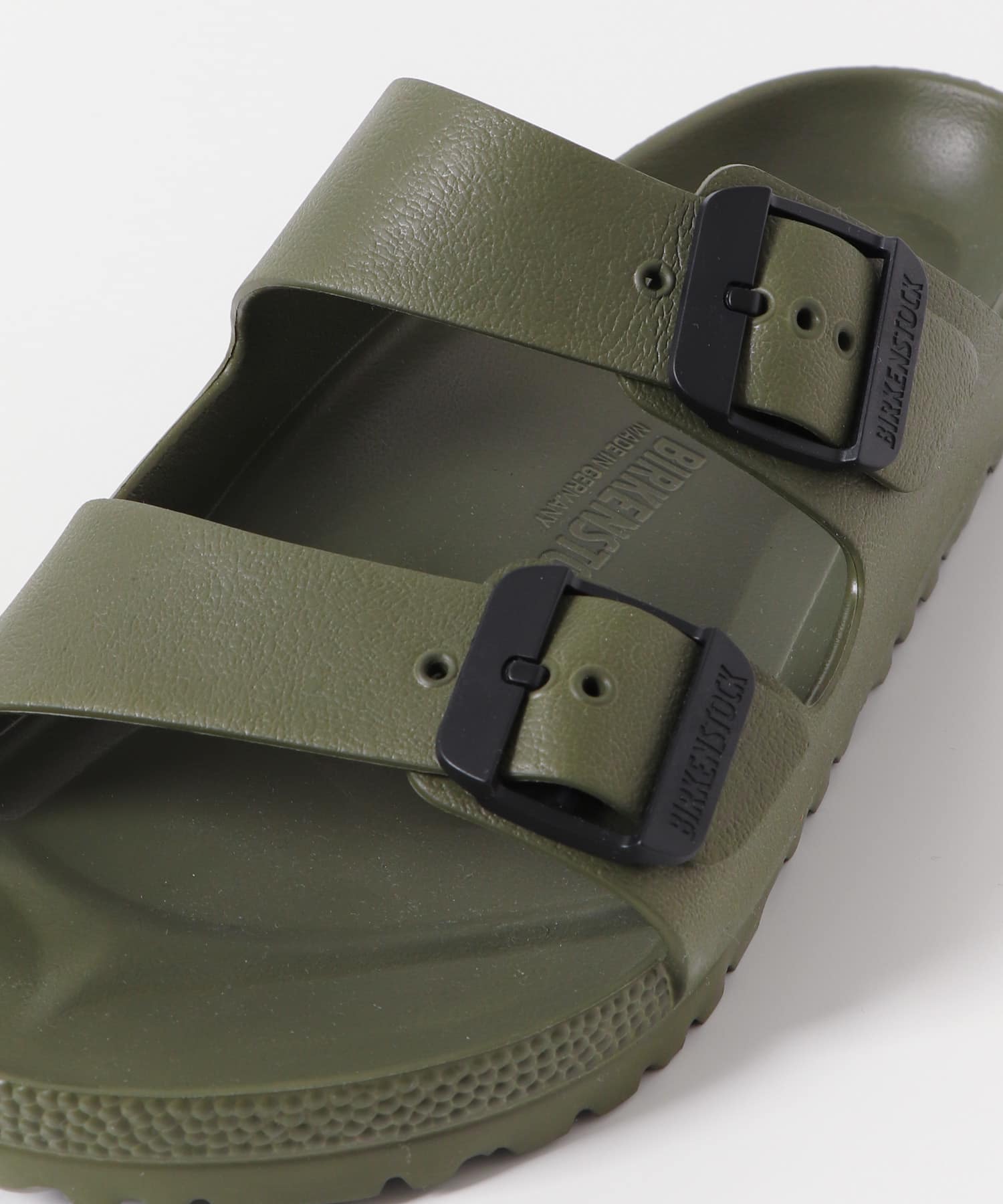 BIRKENSTOCK　Exclusive Arizona SB EVA(R) KHAKI 41