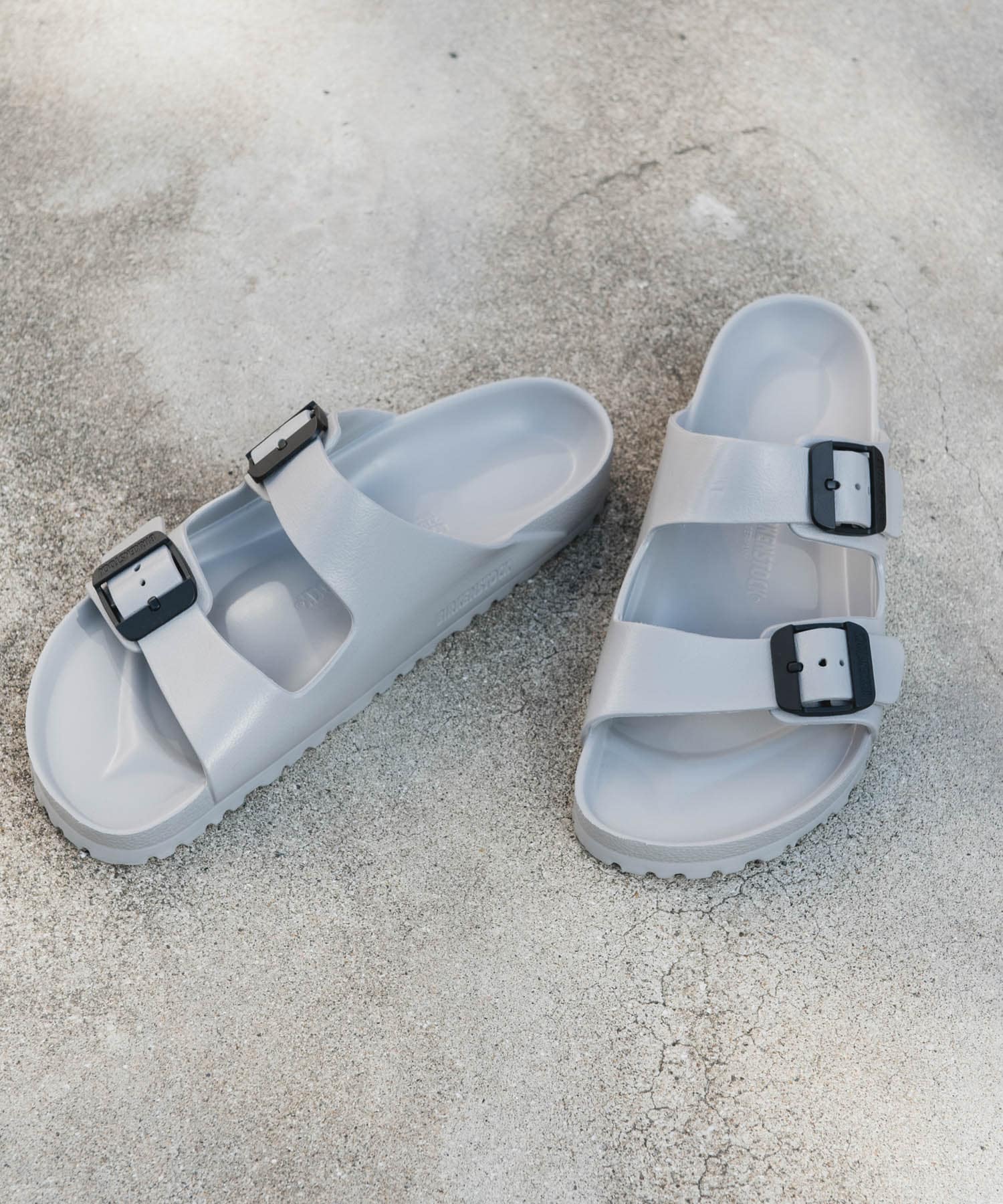 BIRKENSTOCK　Exclusive Arizona SB EVA(R) STONE COIN 41