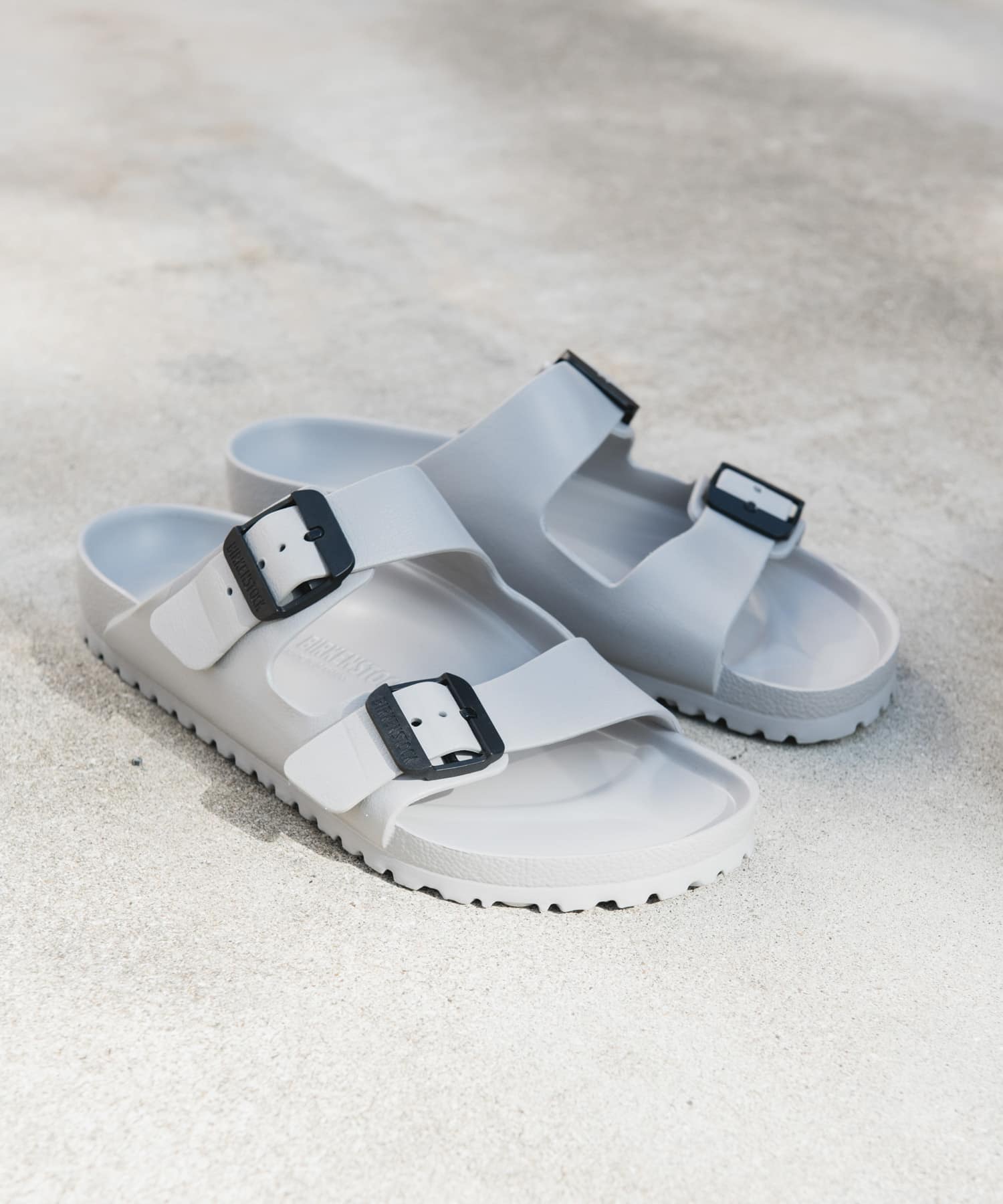 BIRKENSTOCK　Exclusive Arizona SB EVA(R) STONE COIN 41