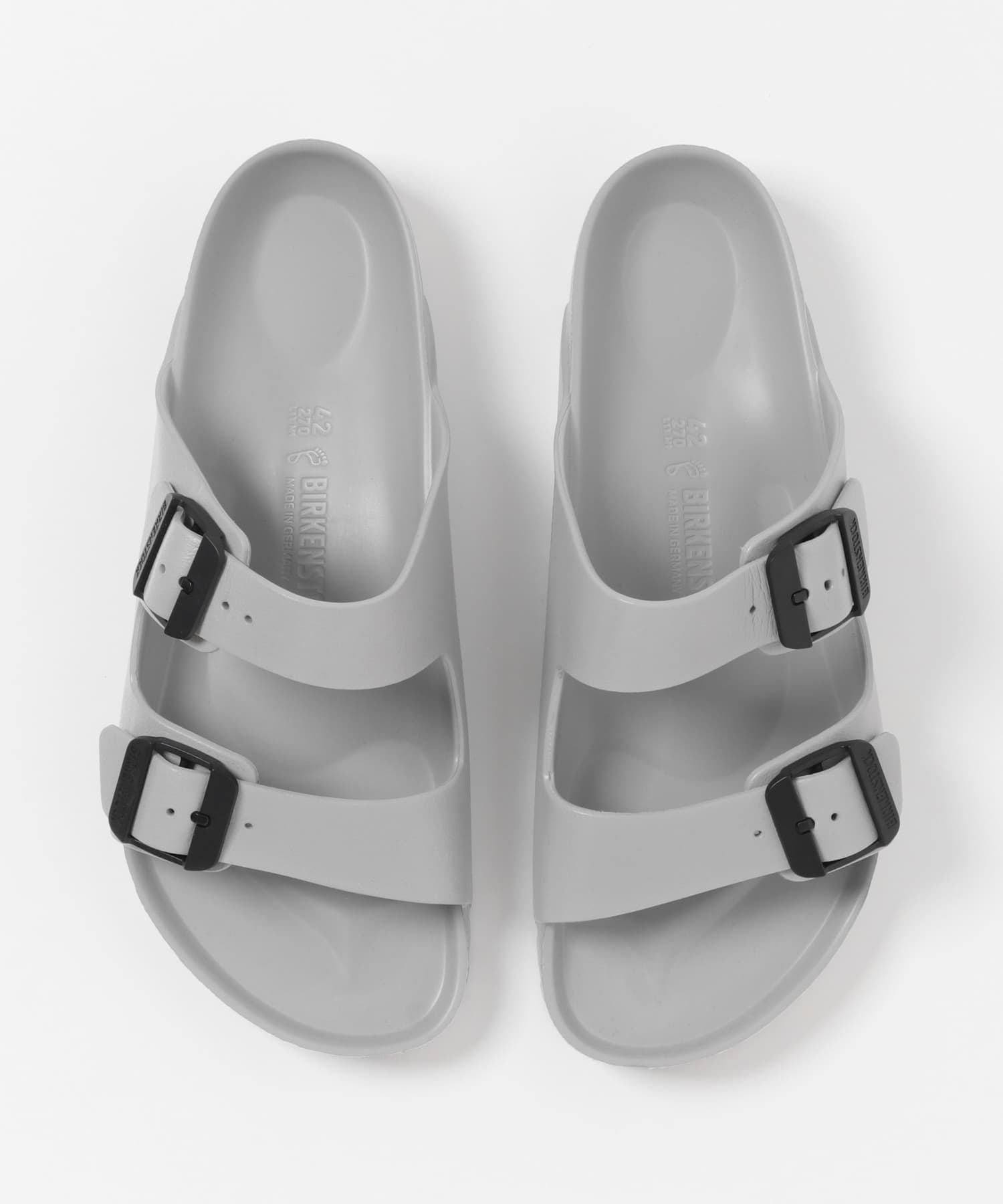 BIRKENSTOCK　Exclusive Arizona SB EVA(R) STONE COIN 41