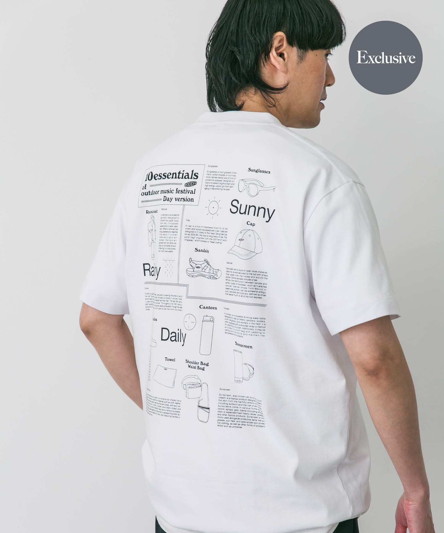 れんこん様 2点おまとめ 美品 アーバンリサーチ Tシャツ Amazon | [アーバンリサーチ] tシャツ KASABIAN T-SHIRTS3