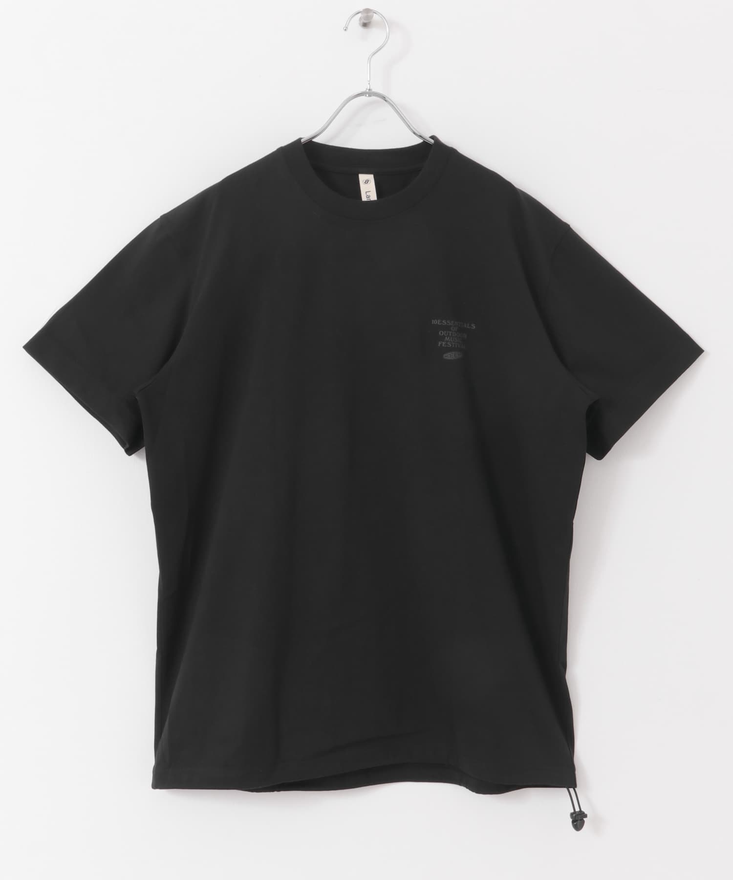 『別注』KEEN×DOORS　OC/RP10ESSENTIALS T-SHIRTS BLACK M