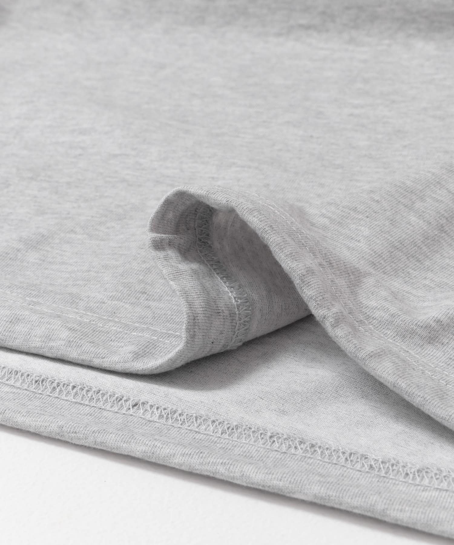 『別注』KEEN×DOORS　OC/RP10ESSENTIALS T-SHIRTS ASH GREY M