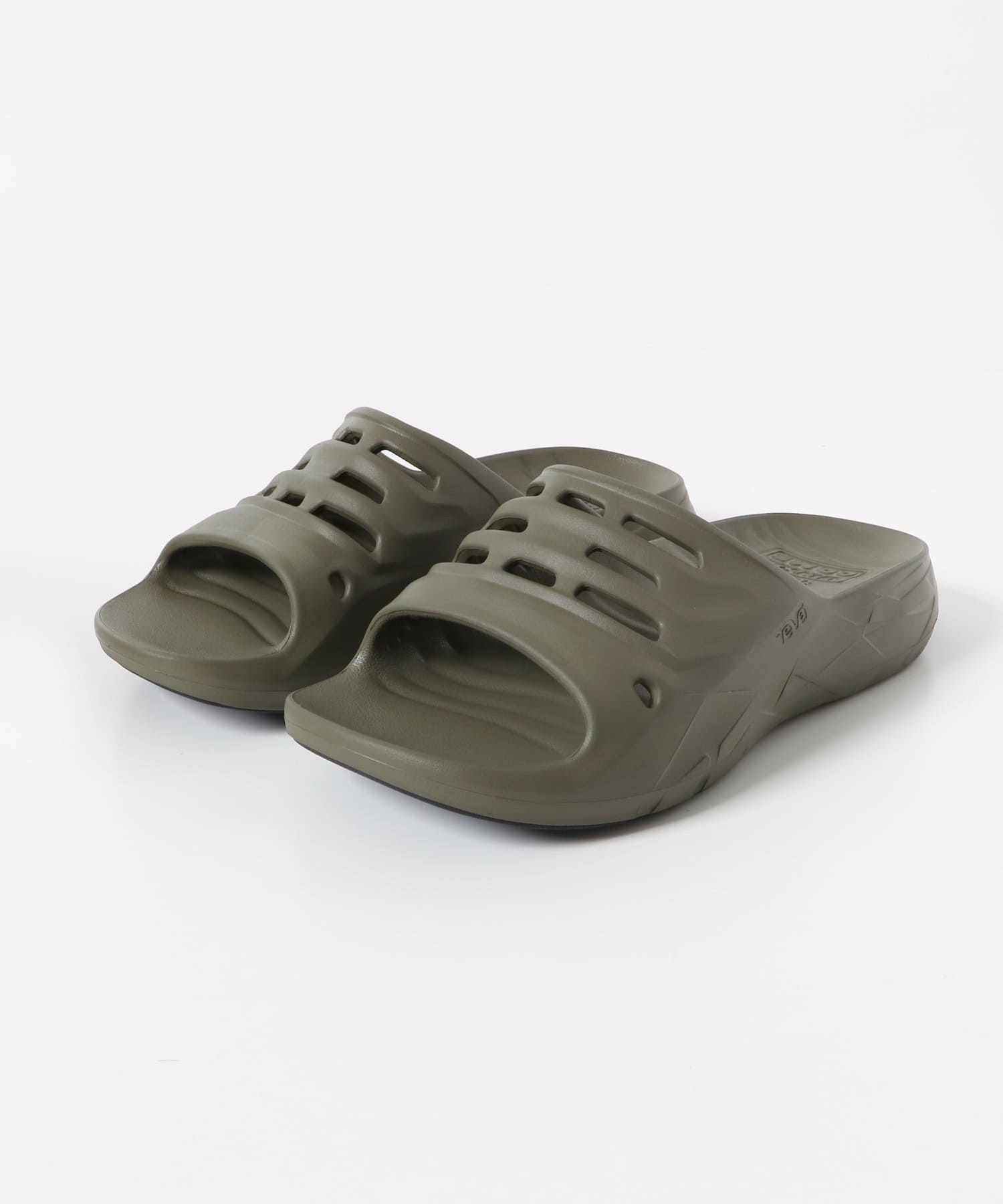 Teva　APRETRAIL SLIDE