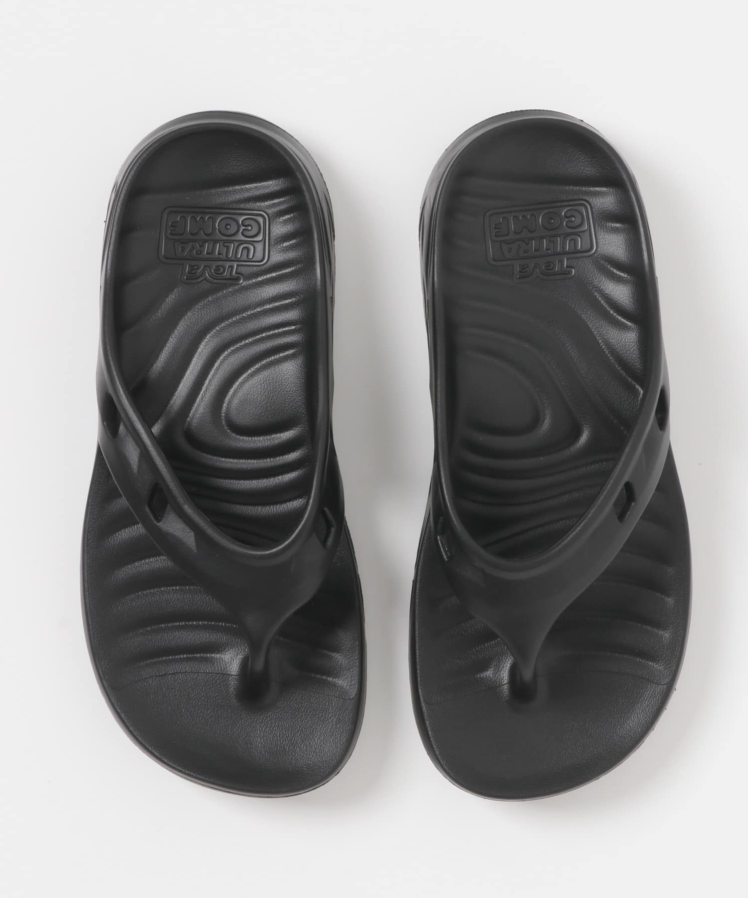 Teva　APRETRAIL FLIP BLACK 26