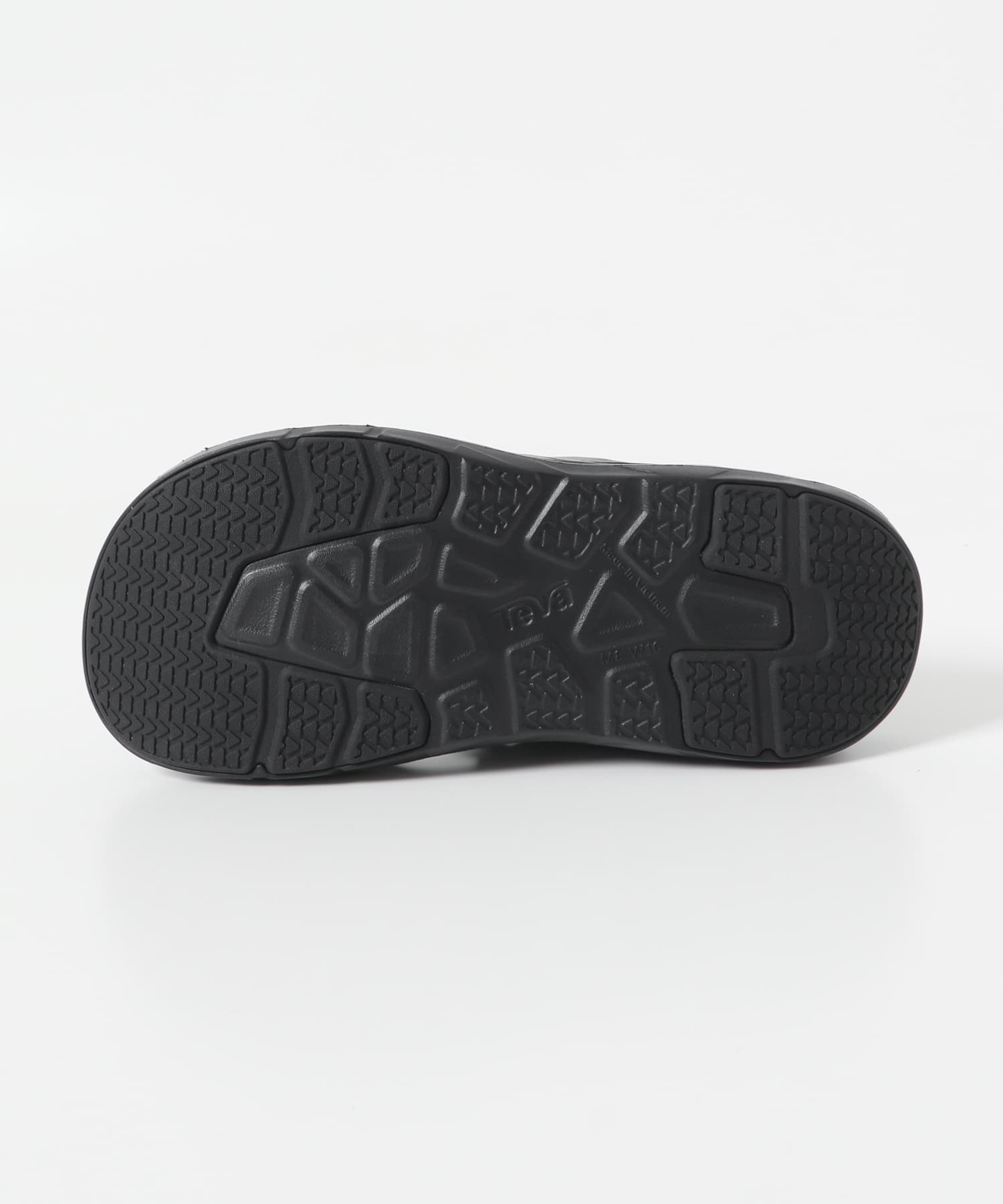 Teva　APRETRAIL FLIP BLACK 26