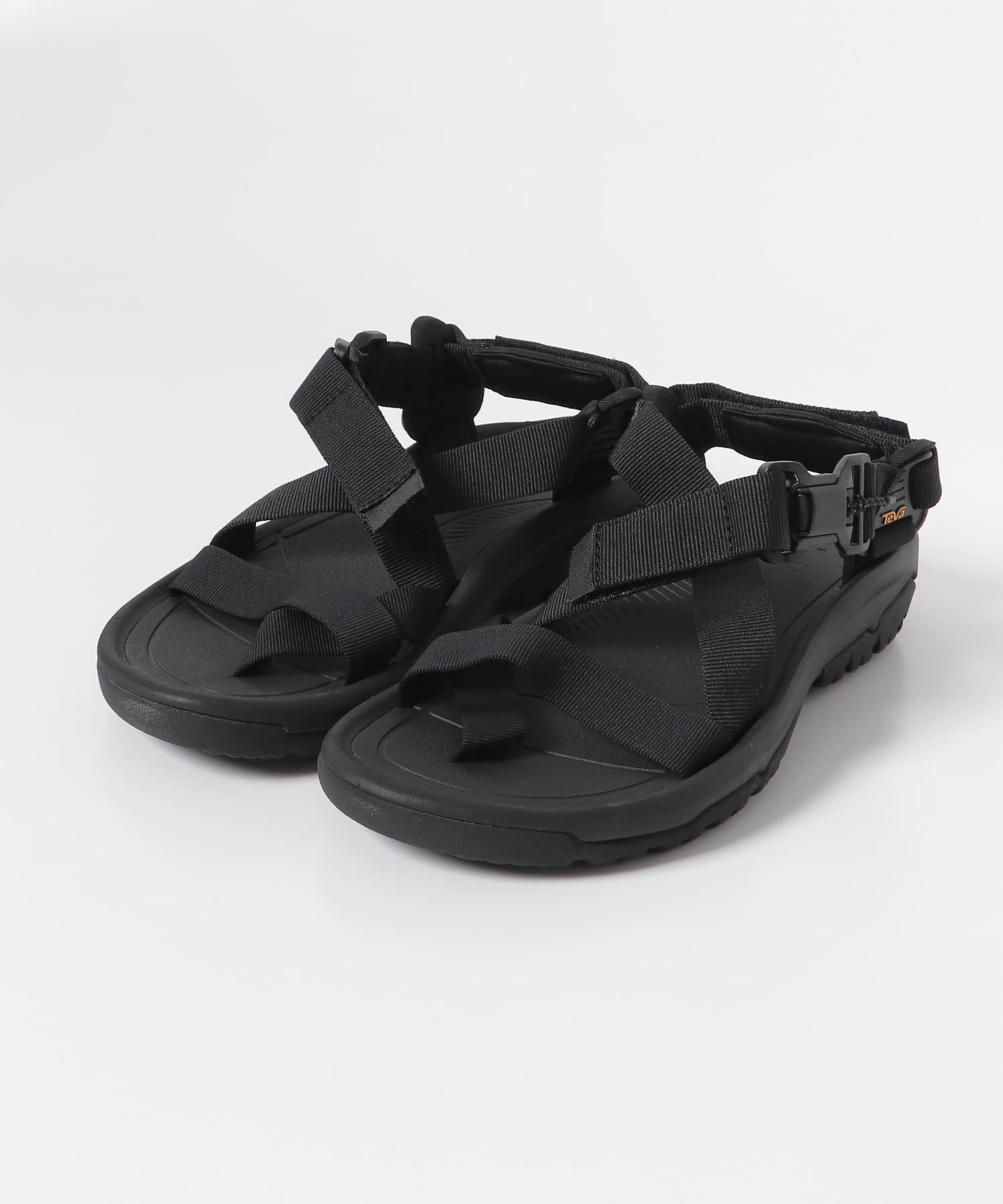 Teva　HURRICANE TERRA DACTYL BLACK 25