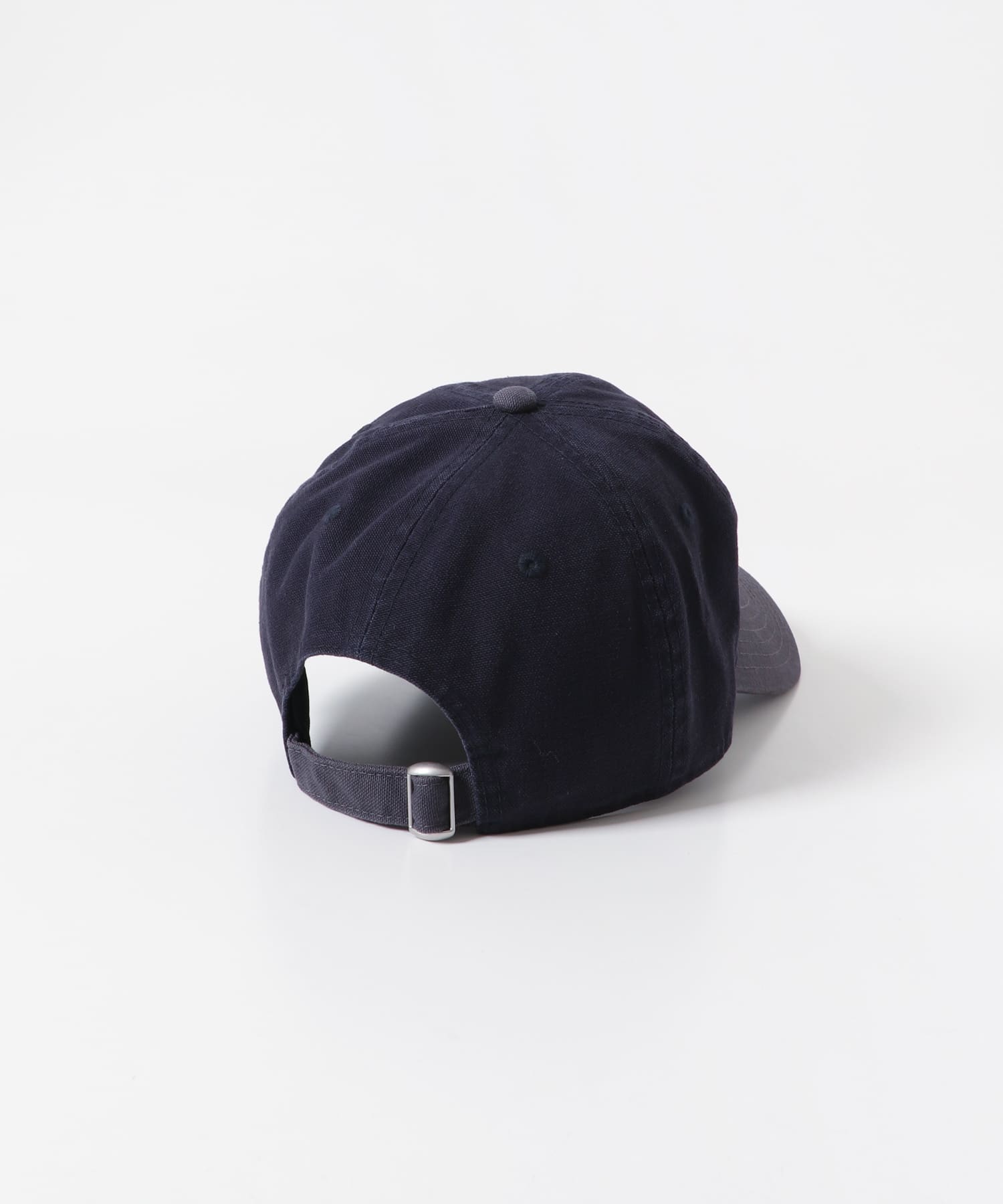 New Era　920 WASHED DUCK NAVY ML
