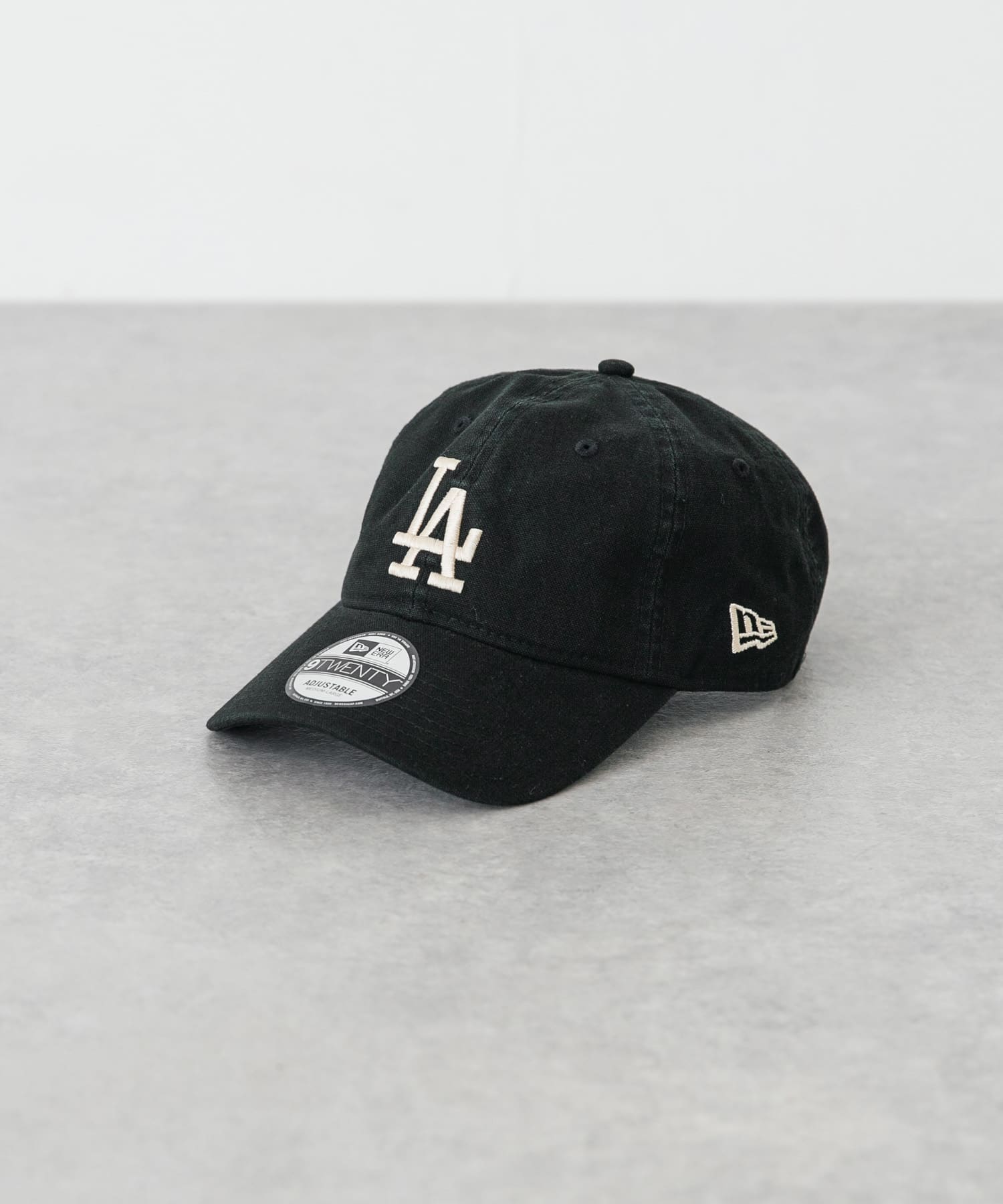 New Era 920 WASHED DUCK(ML NAVY): 帽子｜URBAN RESEARCH公式