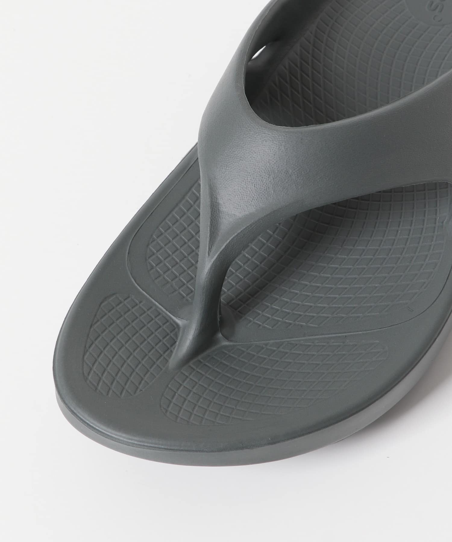 OOFOS　OOriginal OliveDrab 26