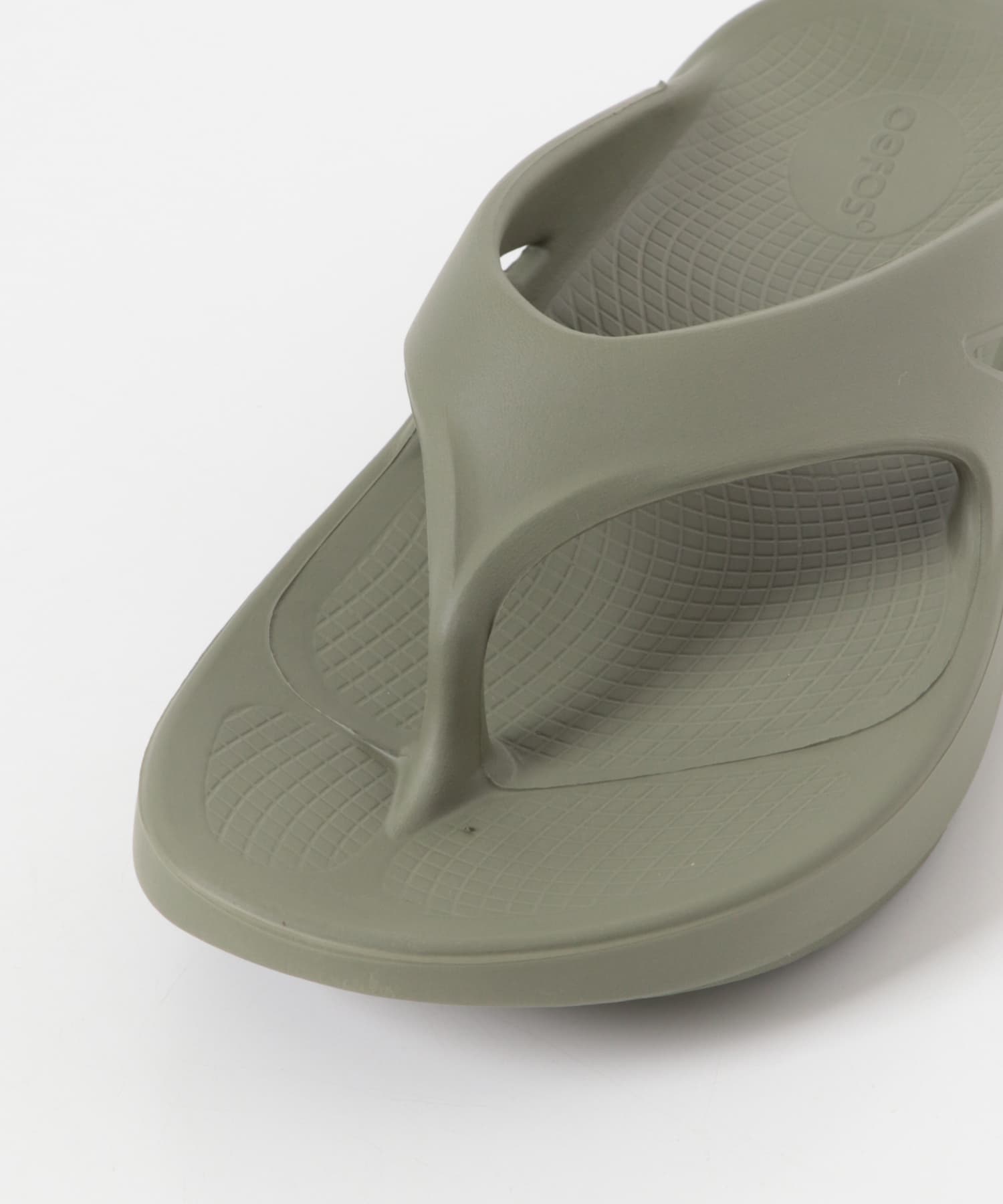 FCRB ブリストル OOFOS Oorigin 26センチ OOFOS OOriginal(26 Black): シューズ｜URBAN RESEARCH公式