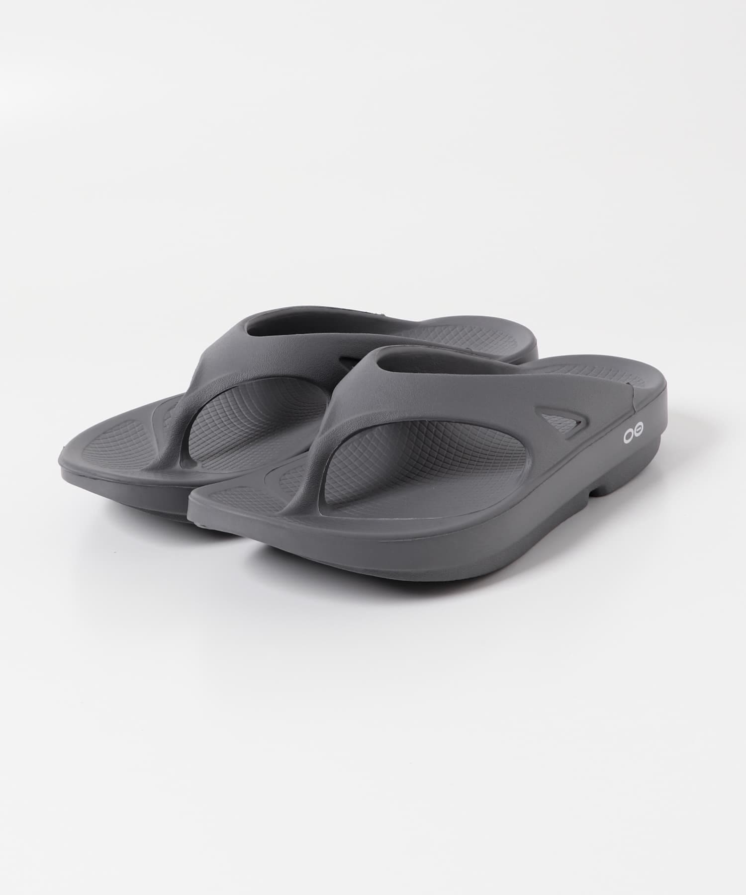 OOFOS　OOriginal Slate 26