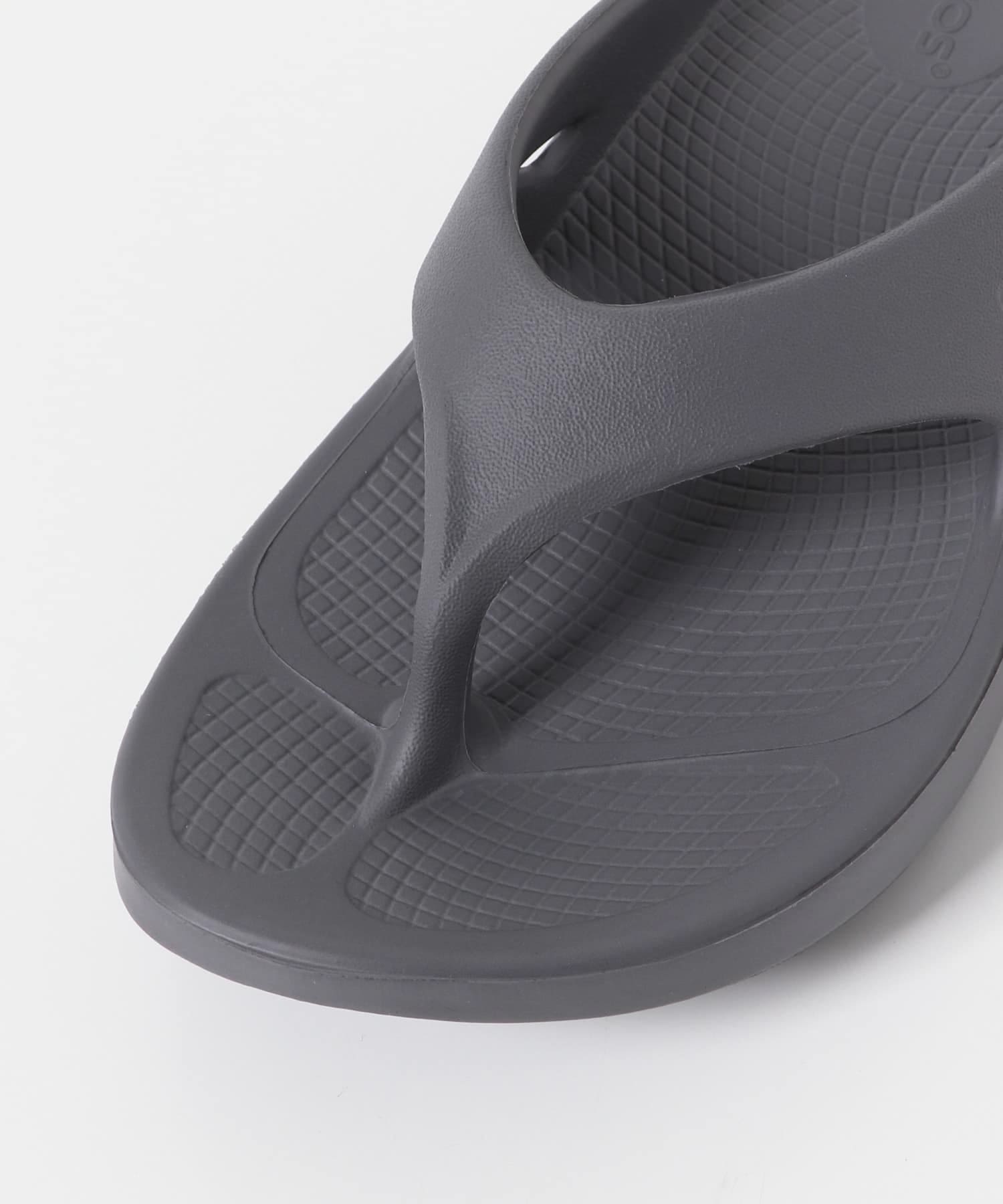OOFOS OOriginal(26 Black): シューズ｜URBAN RESEARCH公式