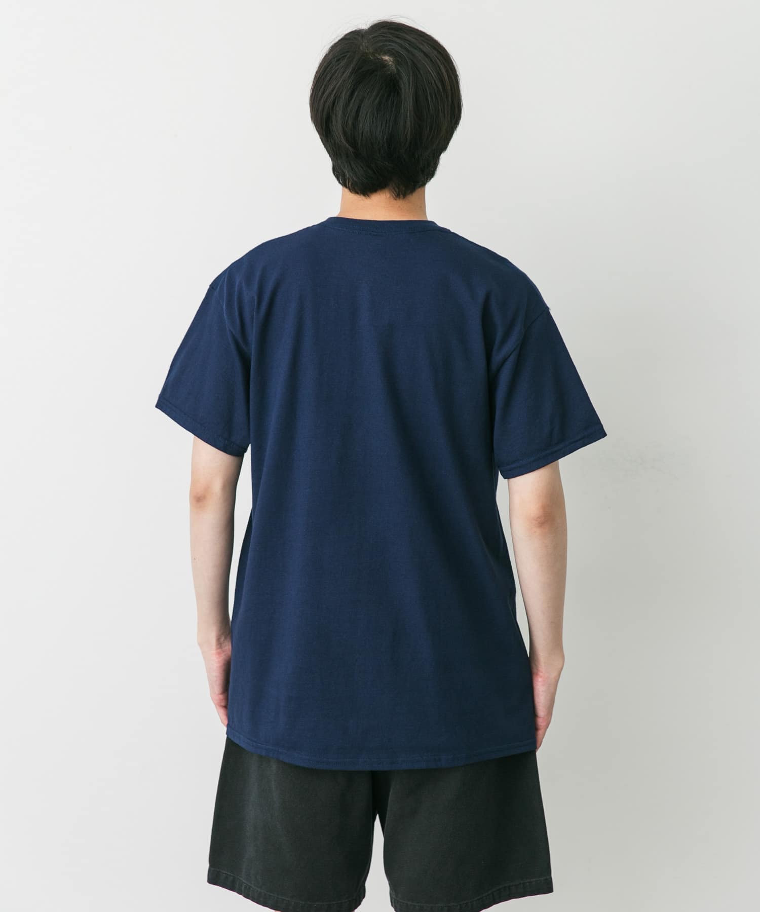 身長：170cm サイズ：L