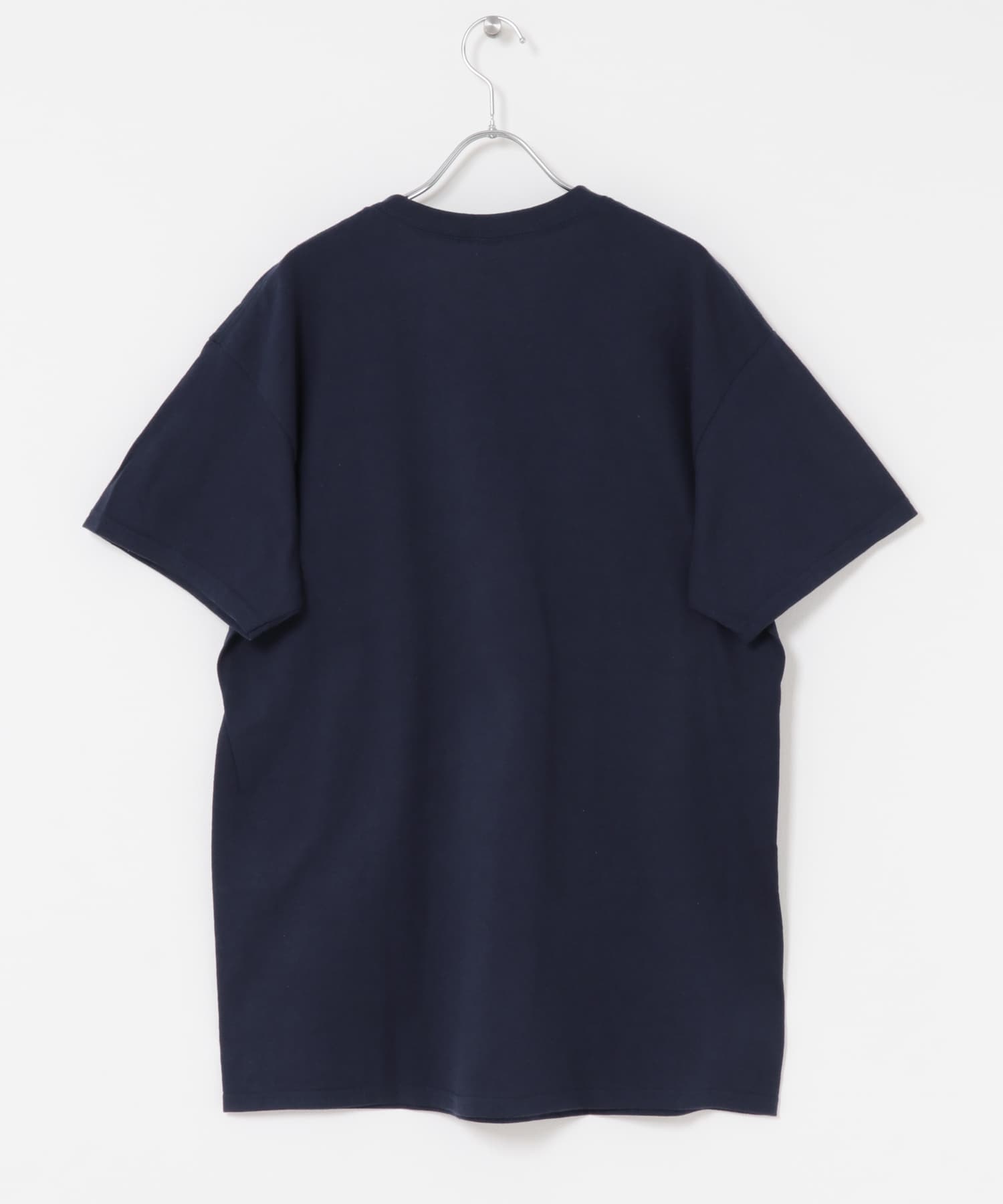 LIBERTY GRAPHICS　Night Canoe NAVY L