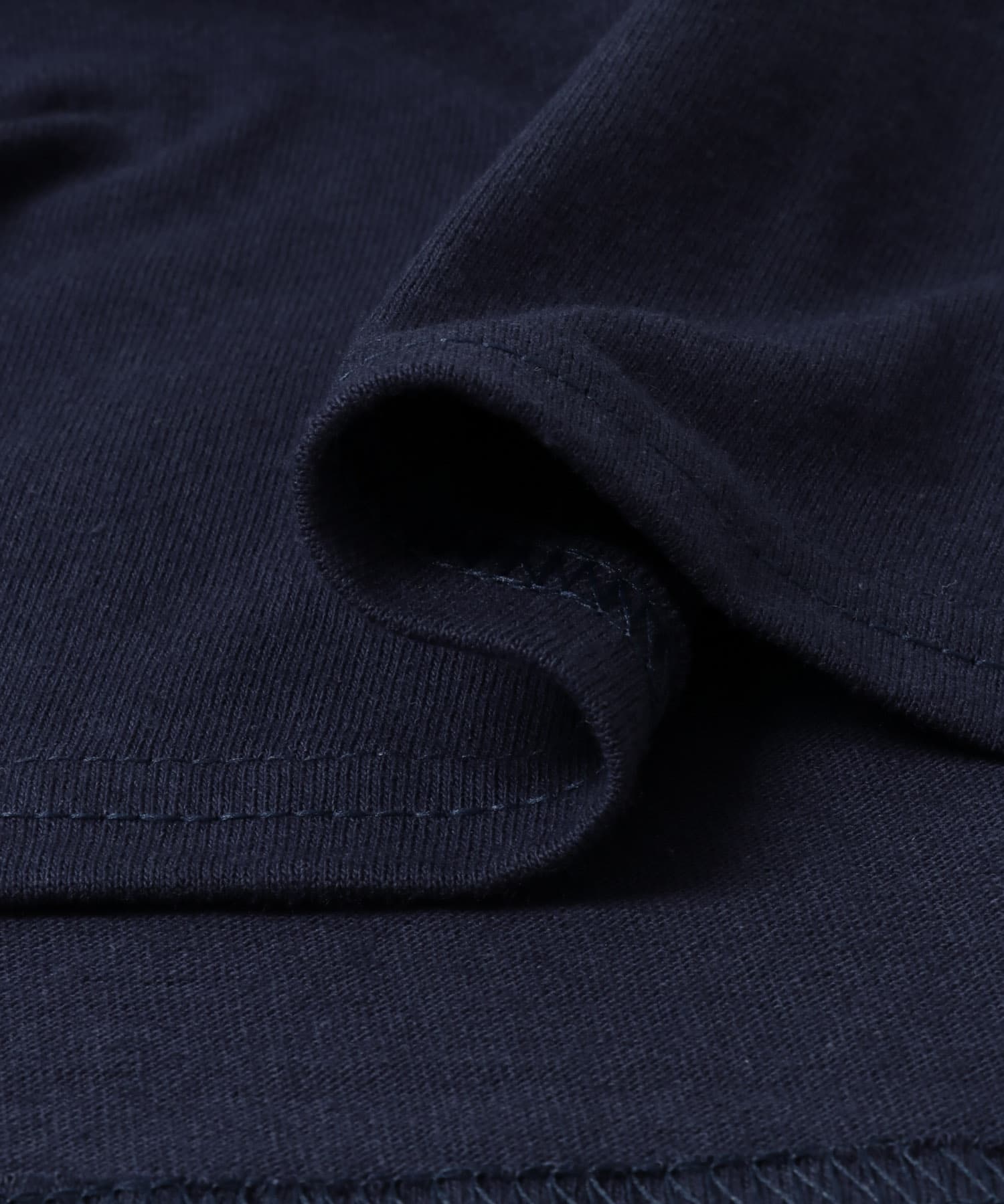 LIBERTY GRAPHICS　Night Canoe NAVY L