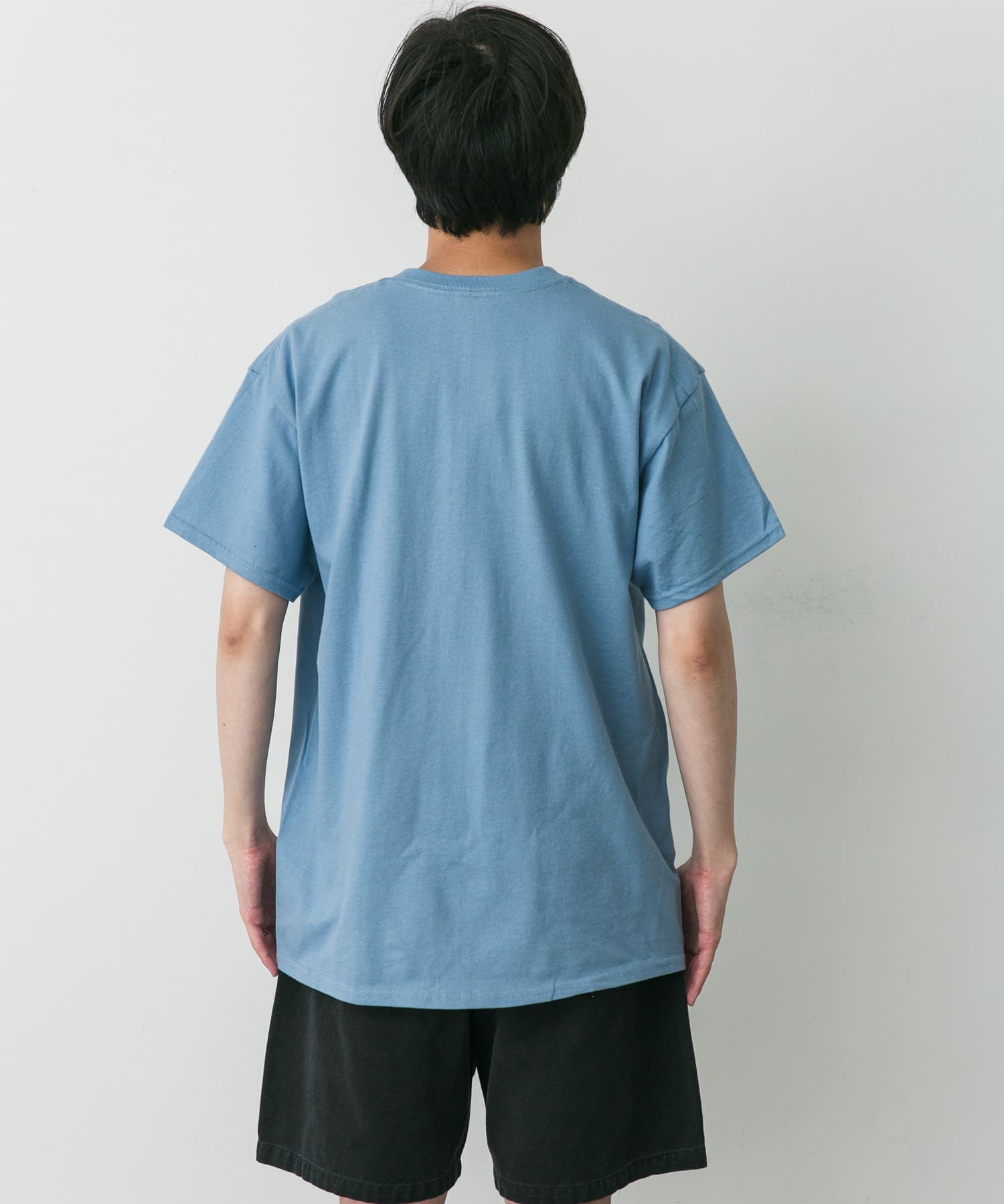 身長：170cm サイズ：L