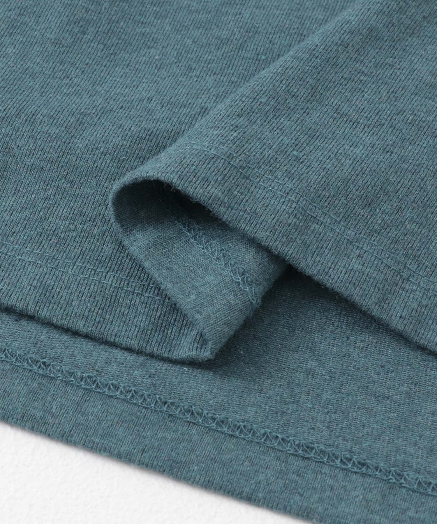 patagonia　WindRunnerResponsibiliT-shirts WLDB S