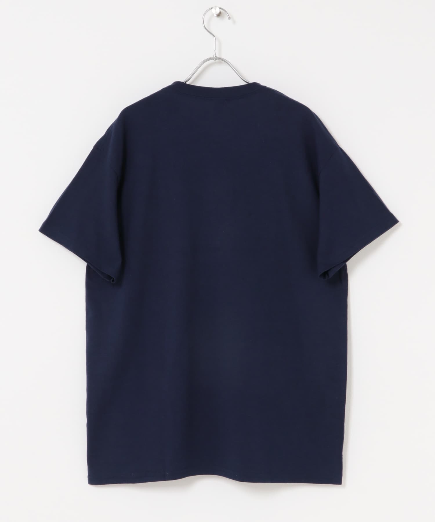 LIBERTY GRAPHICS　Sea Stars NAVY L