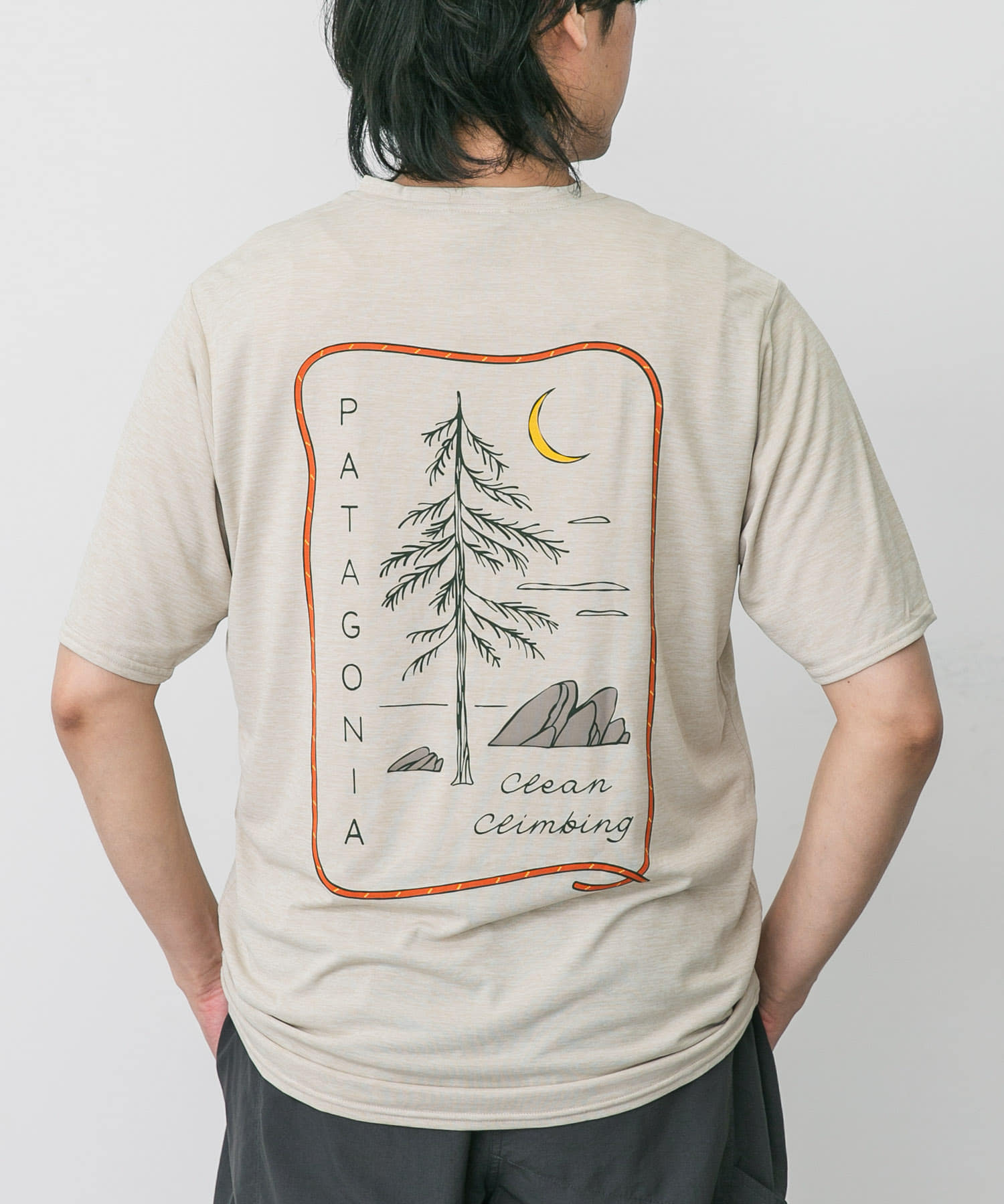 patagonia CapCoolDailyGraphicShirts(S CRPX): トップス｜URBAN