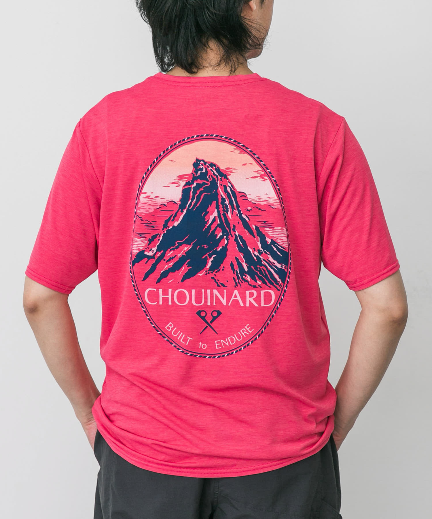 patagonia CapCoolDailyGraphicShirts(S CRPX): トップス｜URBAN