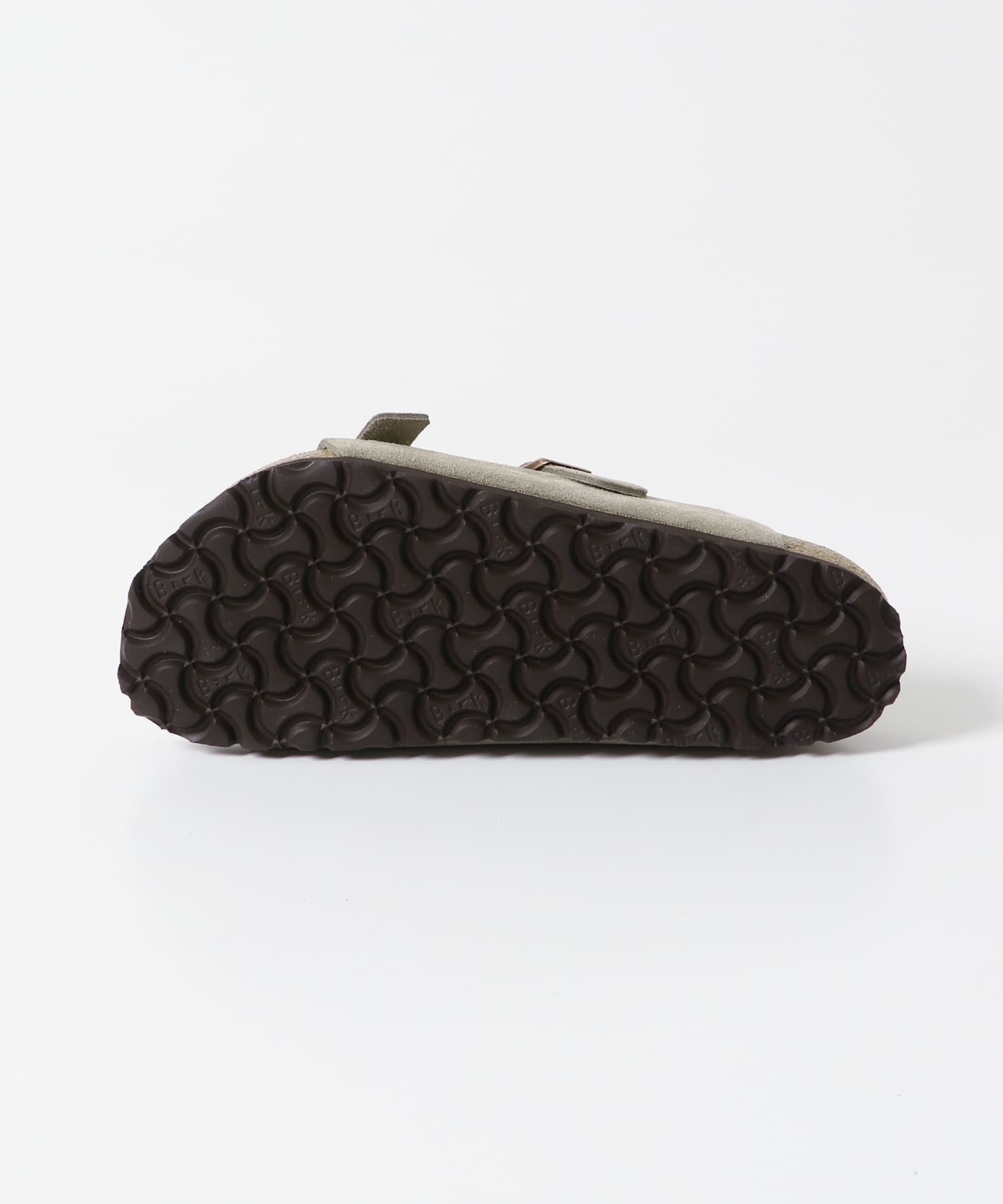 BIRKENSTOCK　Zurich(Regular) Taupe 39