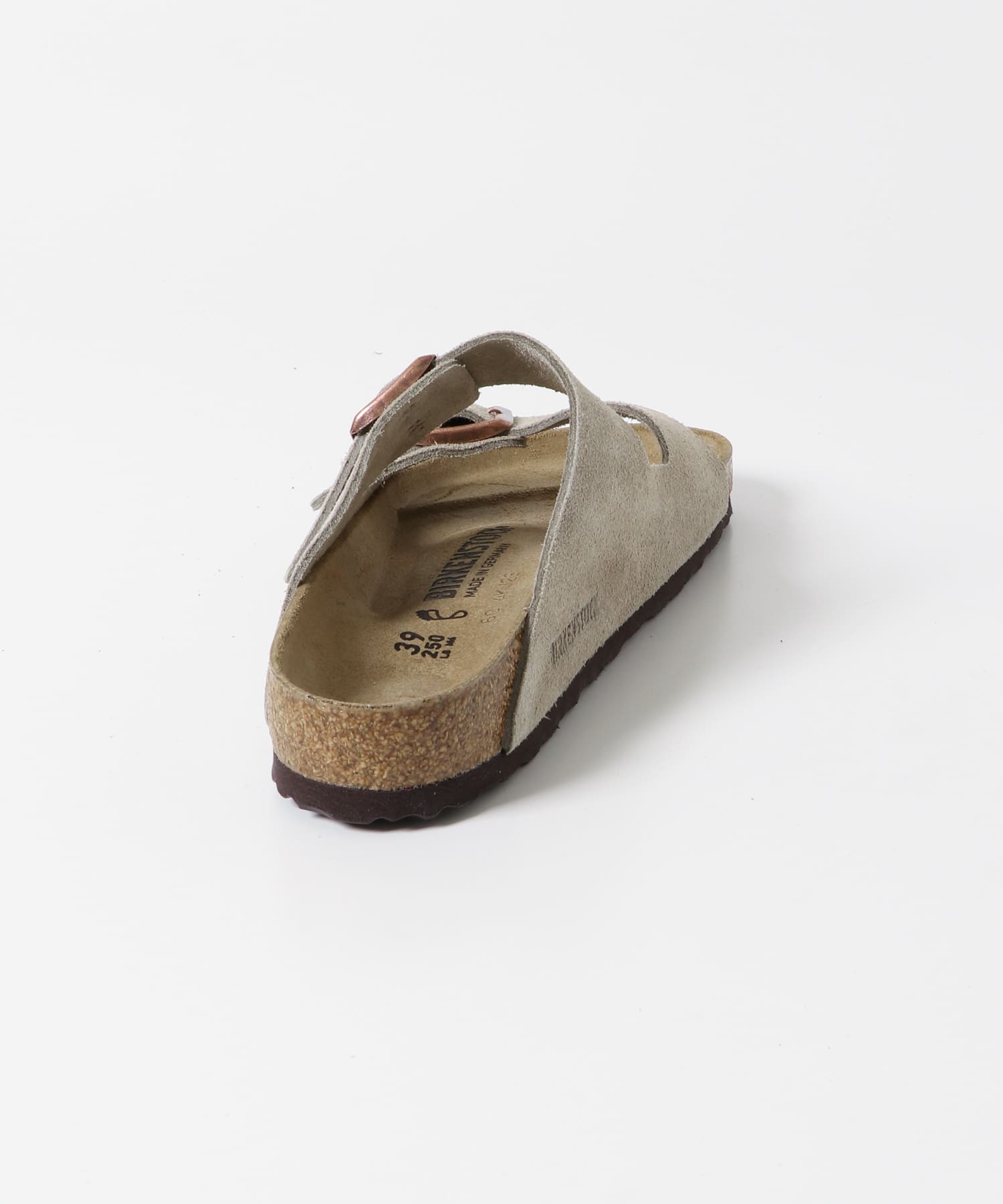 BIRKENSTOCK　Arizona(Regular) Taupe 39