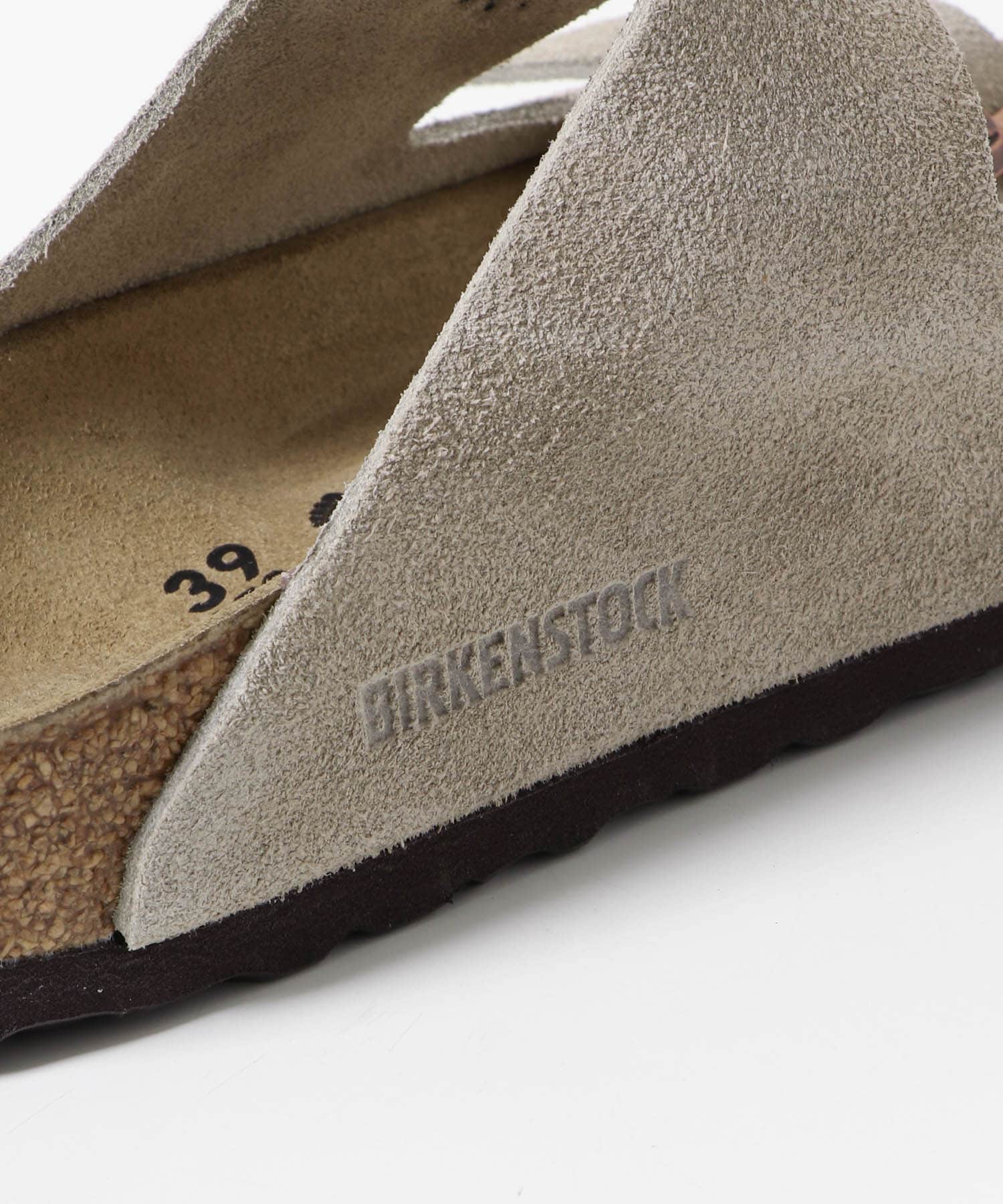 BIRKENSTOCK　Arizona(Regular) Taupe 39