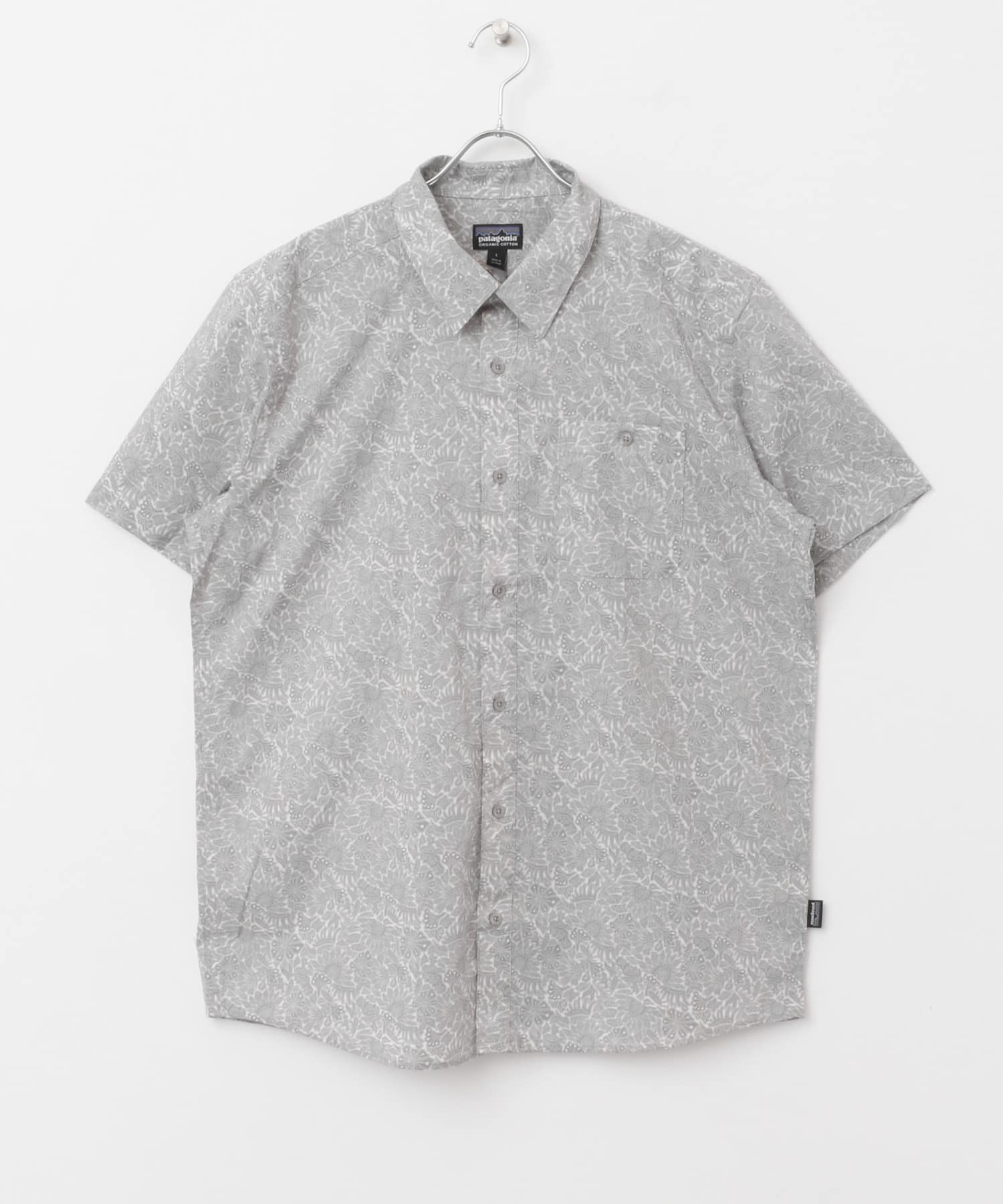 美品 24SS】Patagoniaパタゴニア/Go To Shirts/M 楽天市場】100％本物保証 新品 パタゴニア Patagonia M's Go To