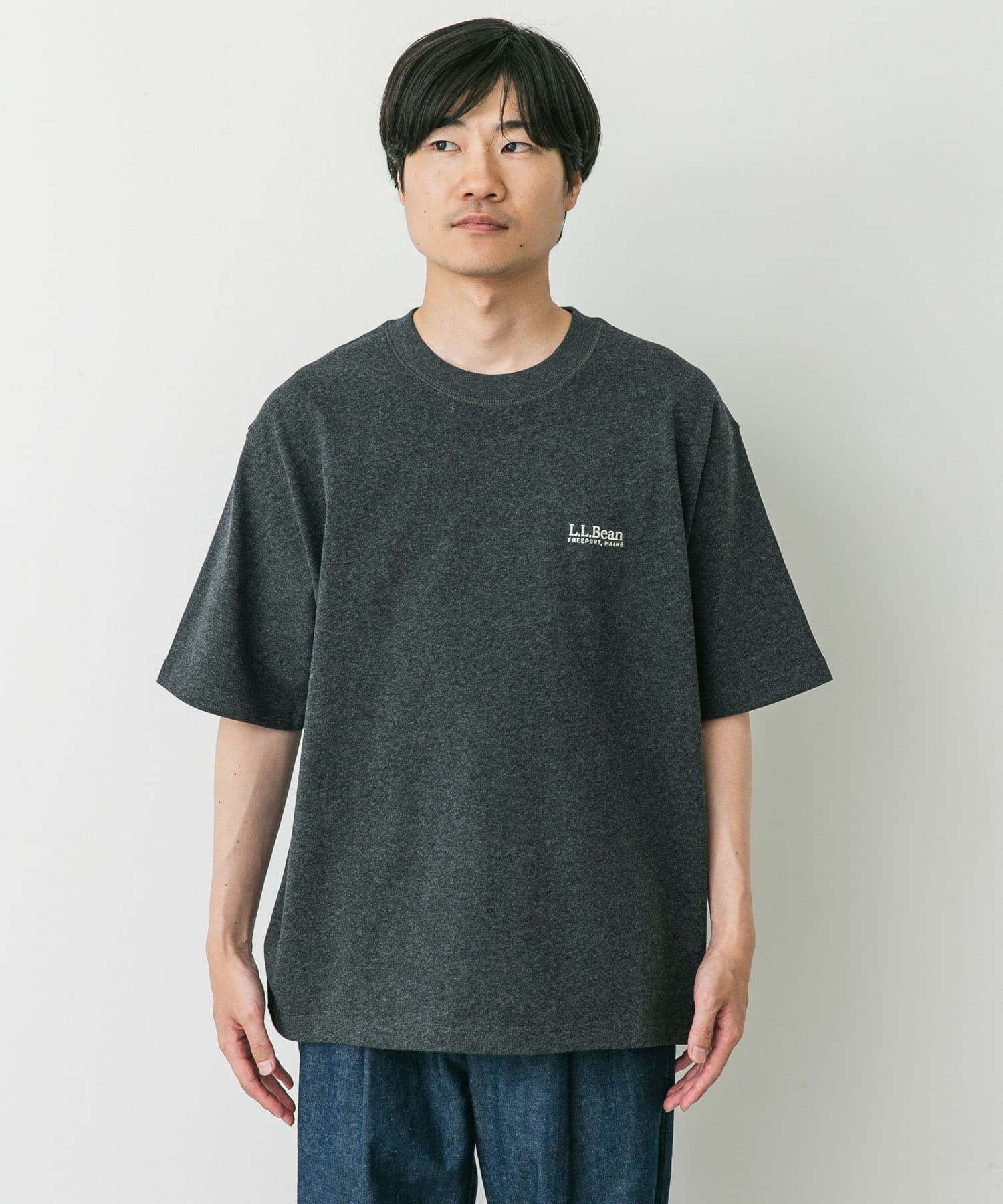 身長：170cm サイズ：M