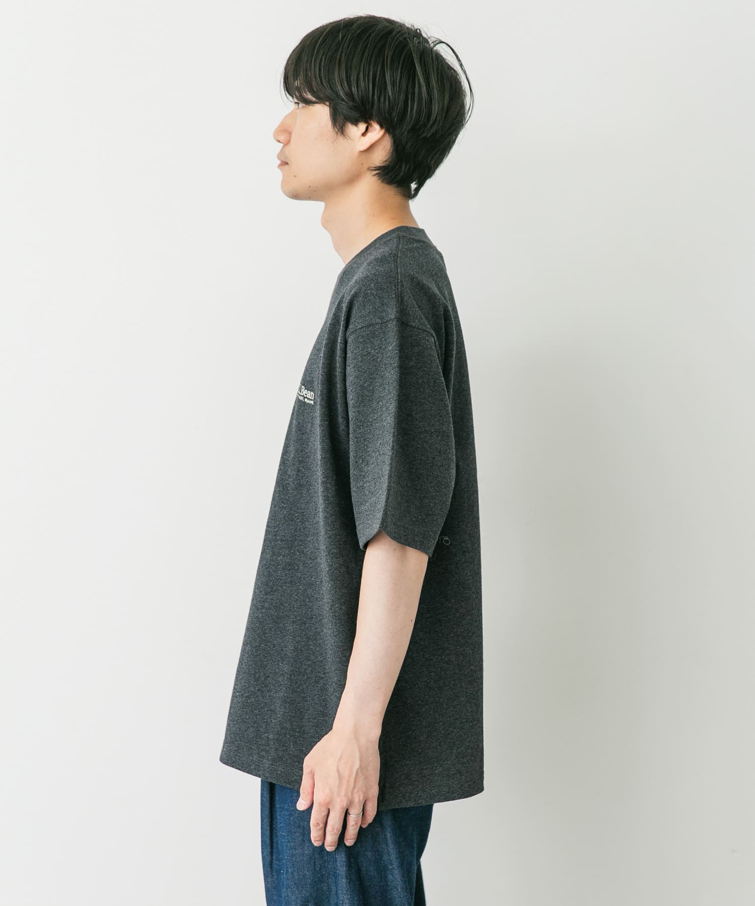 身長：170cm サイズ：M