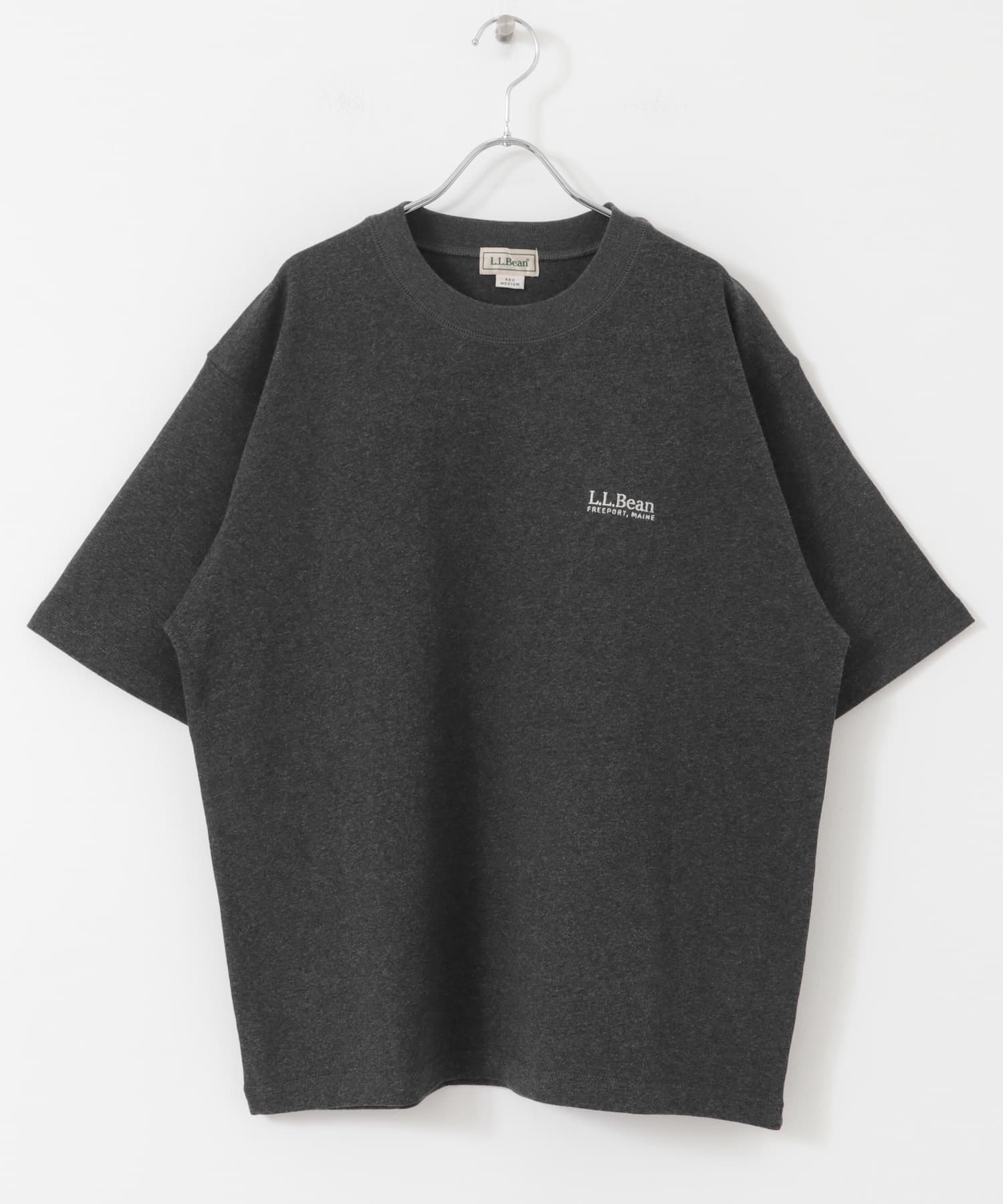 T Charcoal