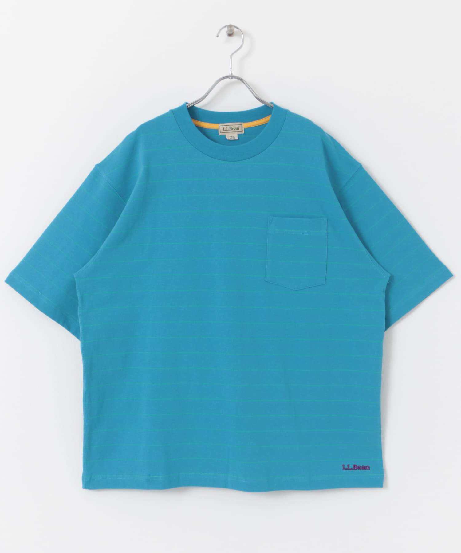Sax/Teal