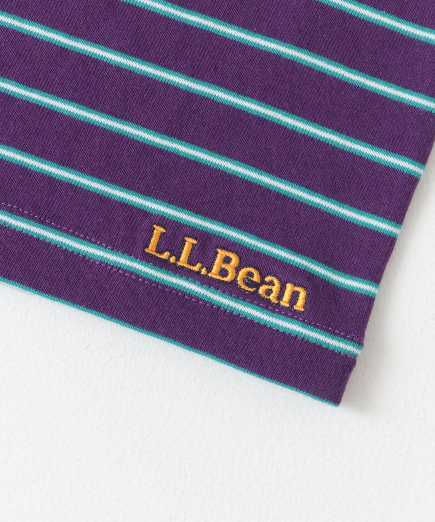 Plum/Teal