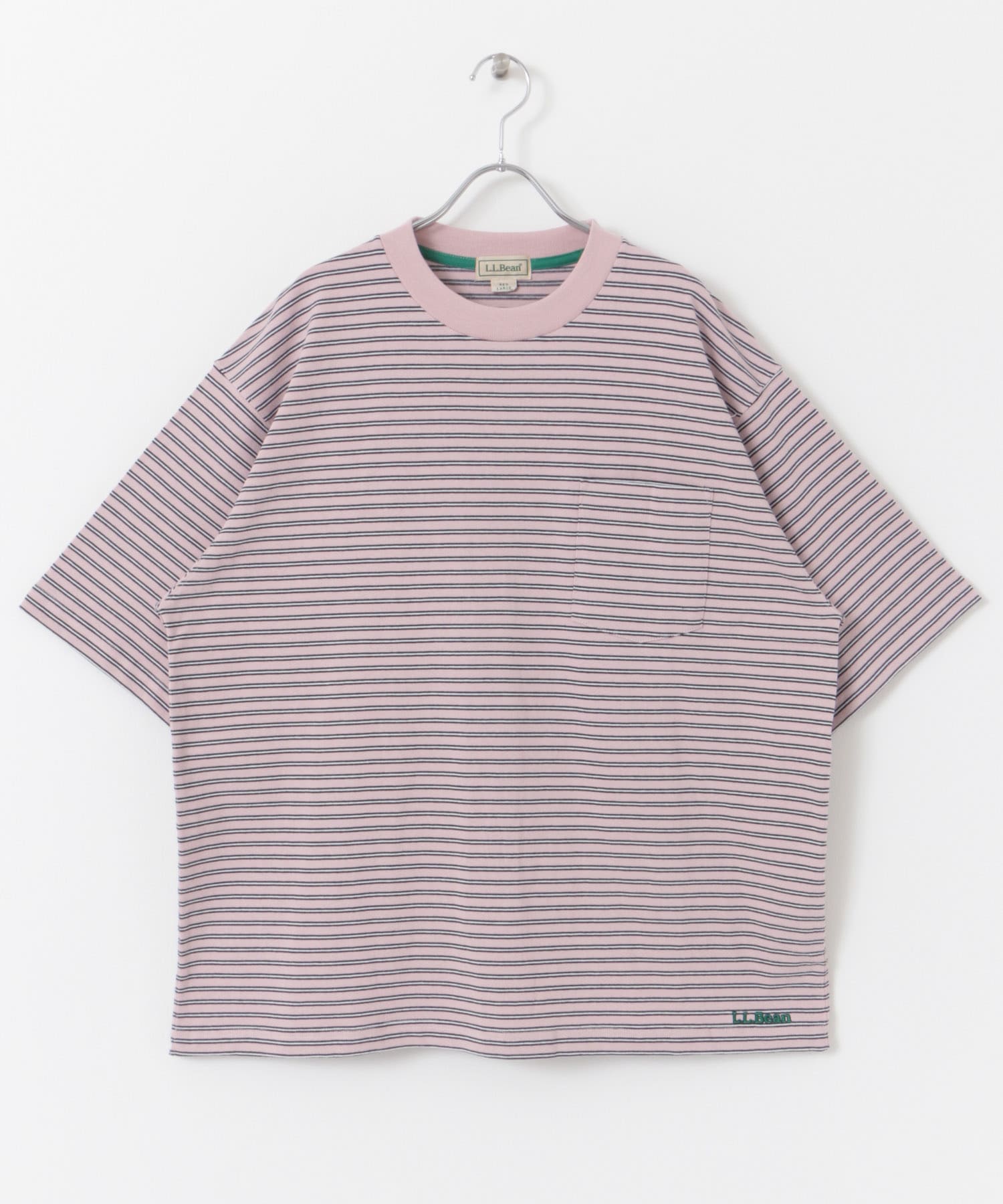 Pink/Navy