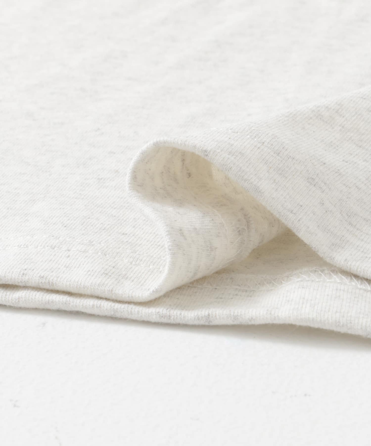 L.L.Bean　ShortSleeveKatahdinLogoT-shirts Birch M