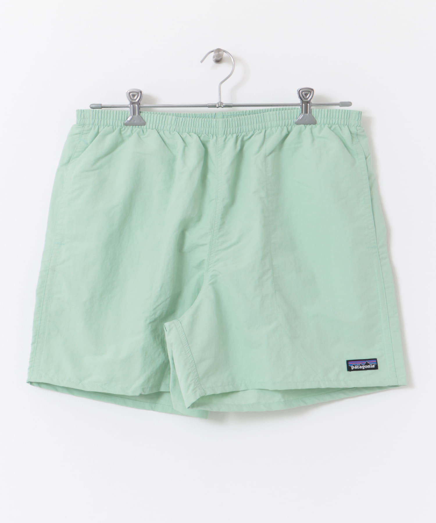 patagonia　Ms Baggies Shorts-5in. RNSG S