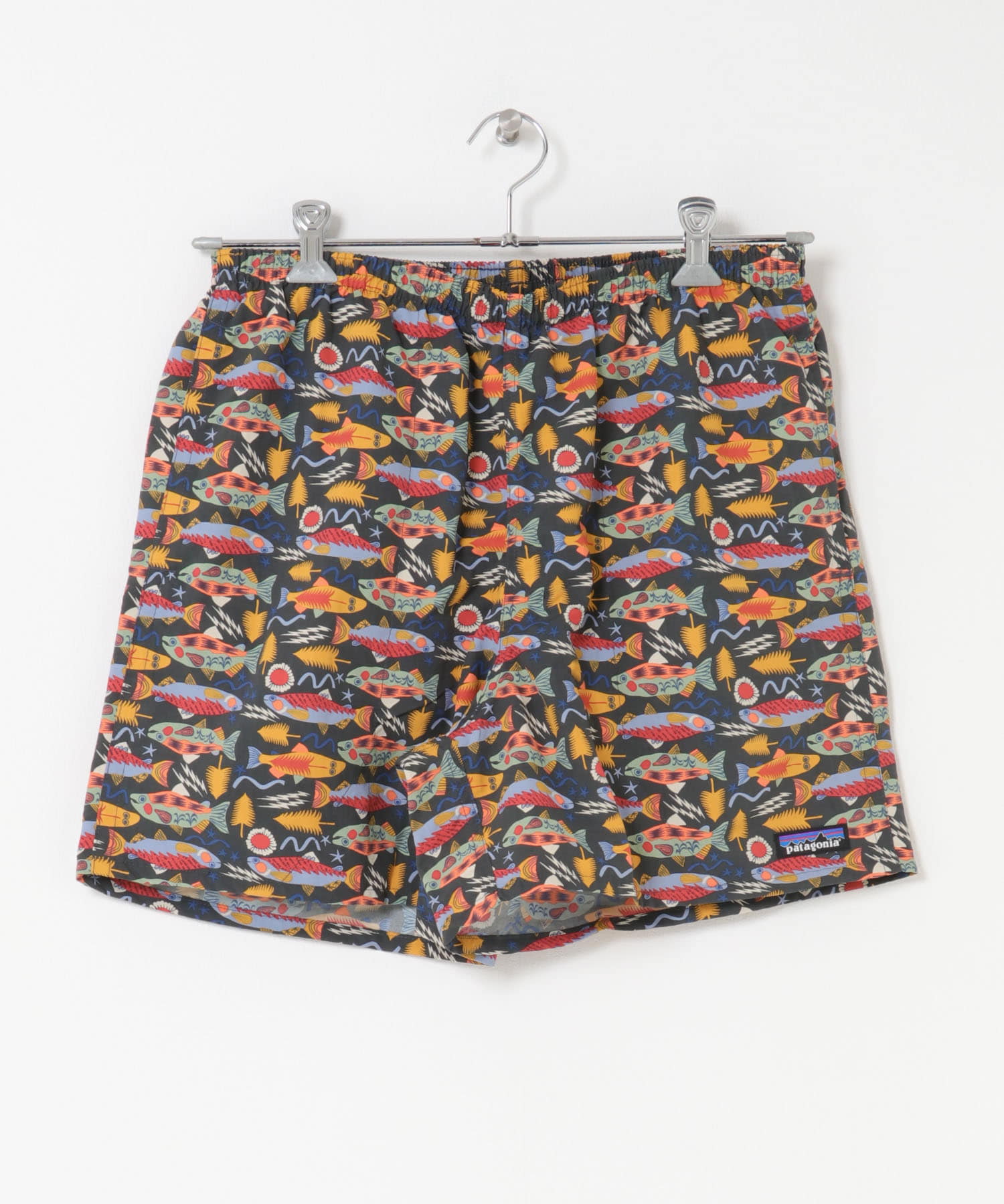 patagonia　Ms Baggies Shorts-5in.