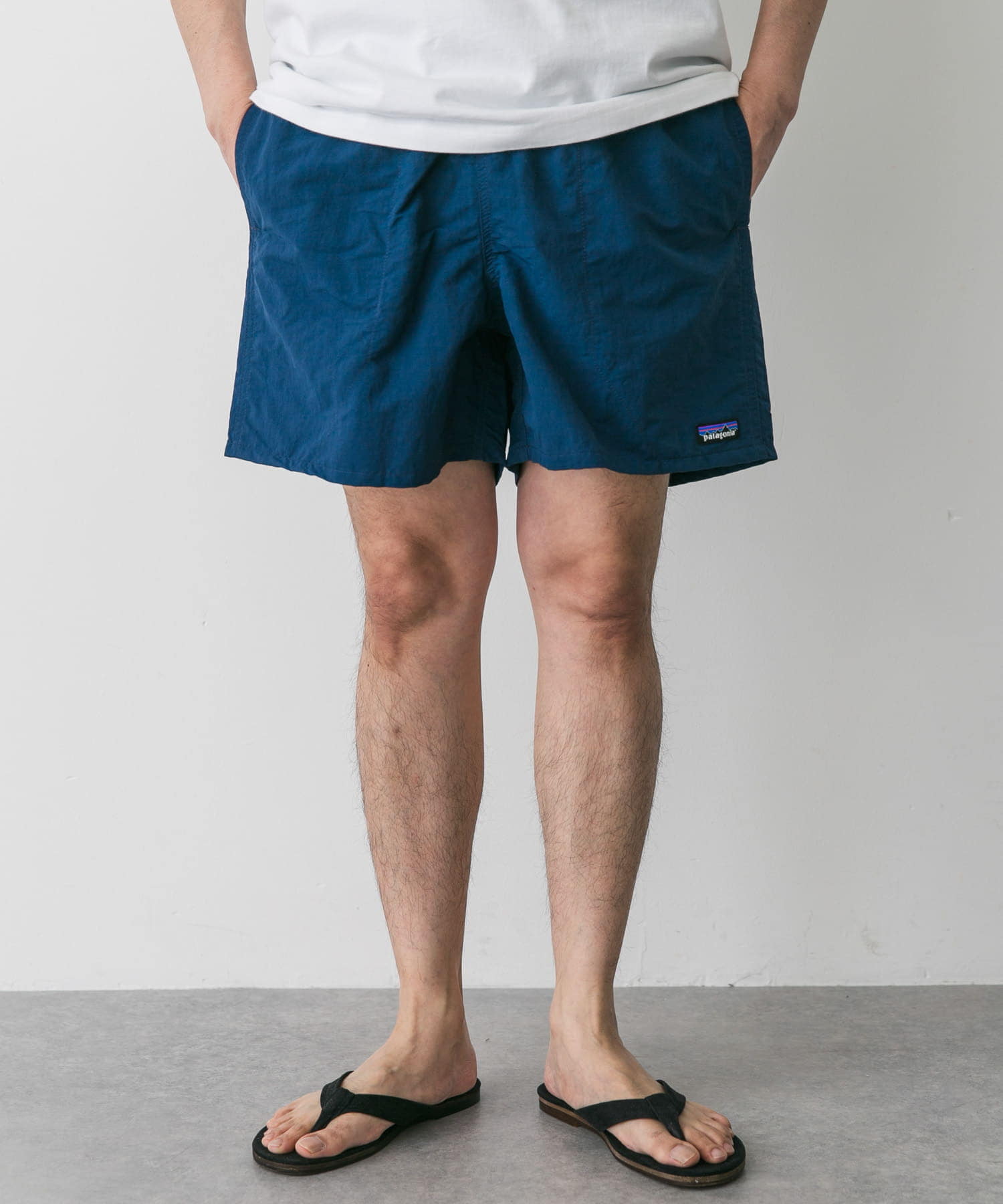 patagonia Ms Baggies Shorts-5in.(S BNLG): ボトム｜URBAN RESEARCH