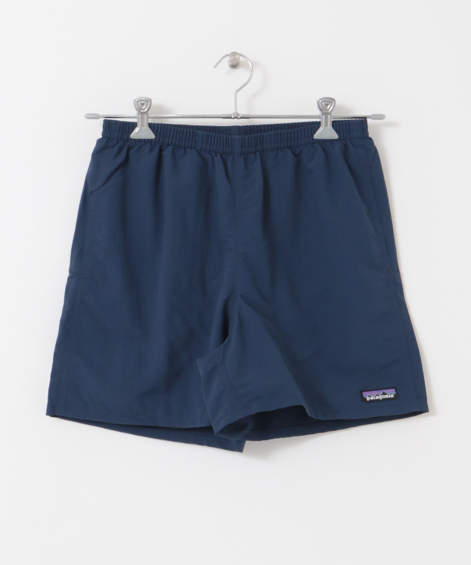 patagonia　Ms Baggies Shorts-5in. TPBL S