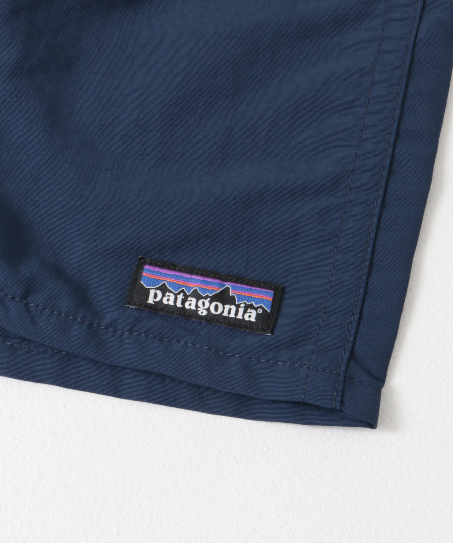patagonia　Ms Baggies Shorts-5in. TPBL S