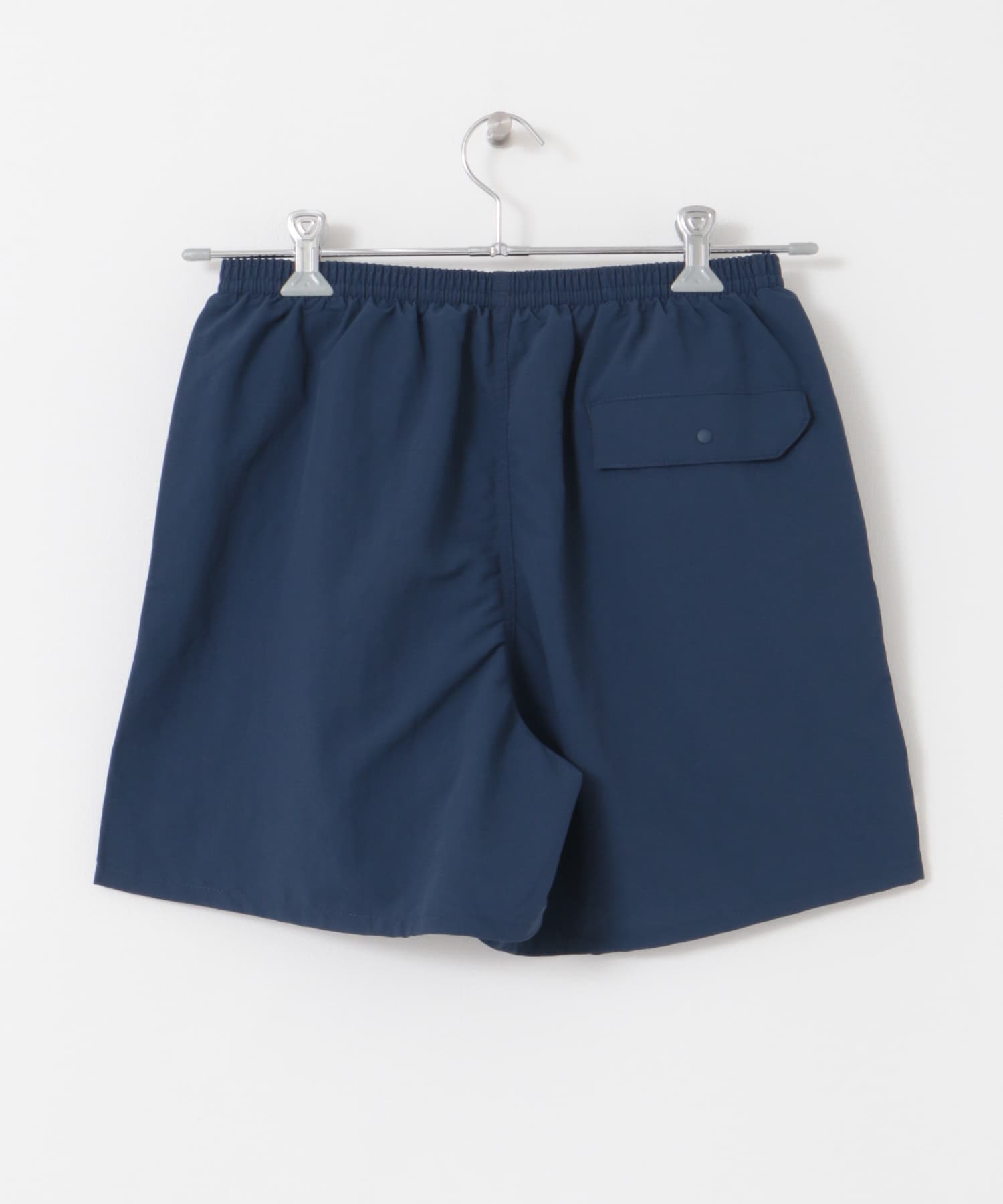 patagonia　Ms Baggies Shorts-5in. TPBL S
