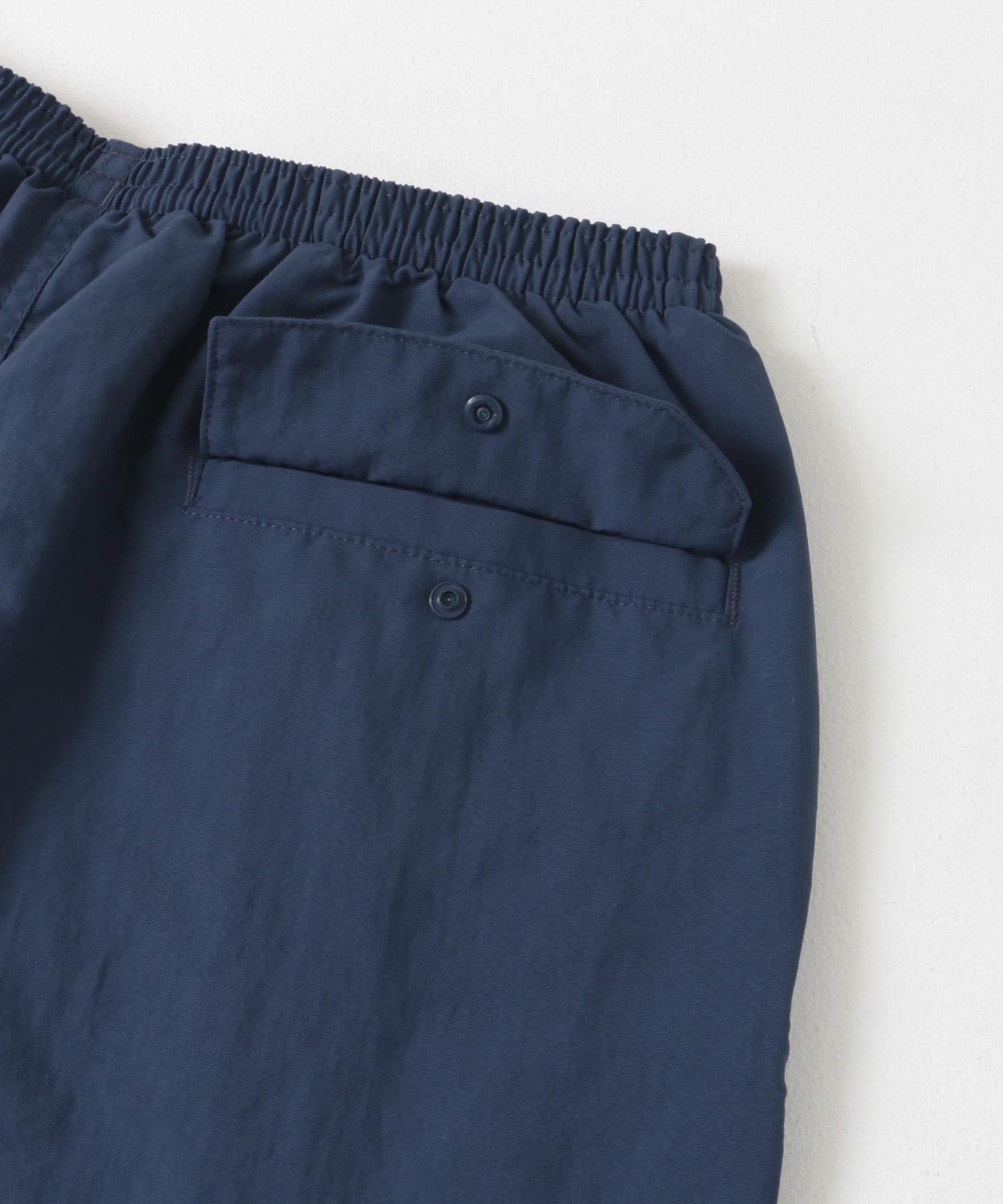 patagonia　Ms Baggies Shorts-5in. TPBL S