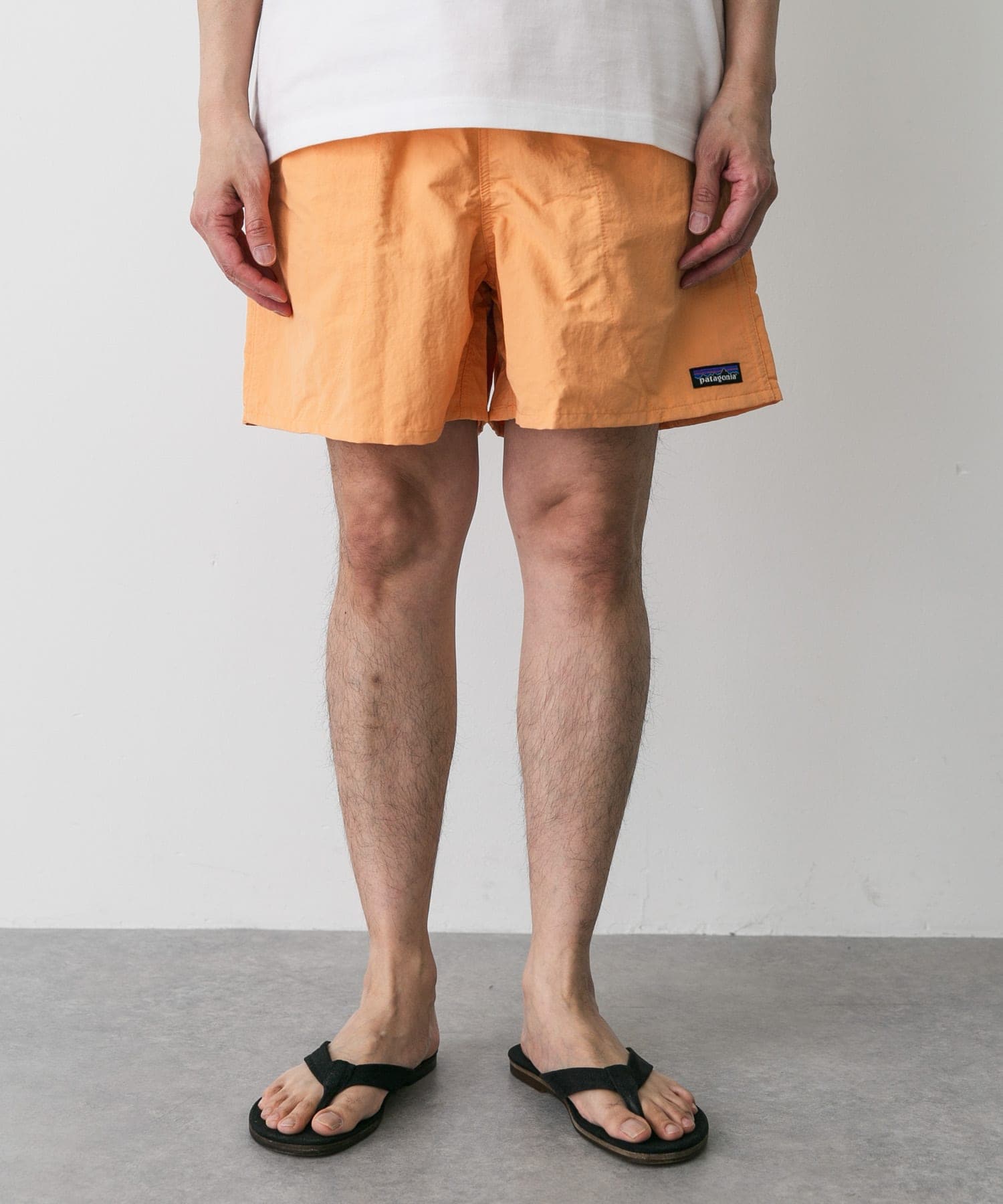 patagonia Ms Baggies Shorts-5in.(S BNLG): ボトム｜URBAN RESEARCH