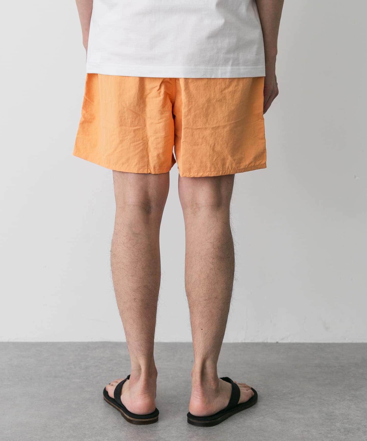 身長：172cm サイズ：L