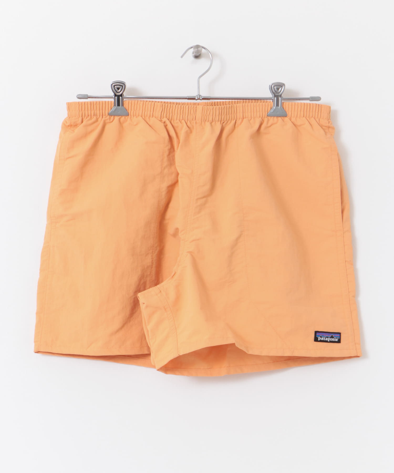 patagonia　Ms Baggies Shorts-5in. HLMP S