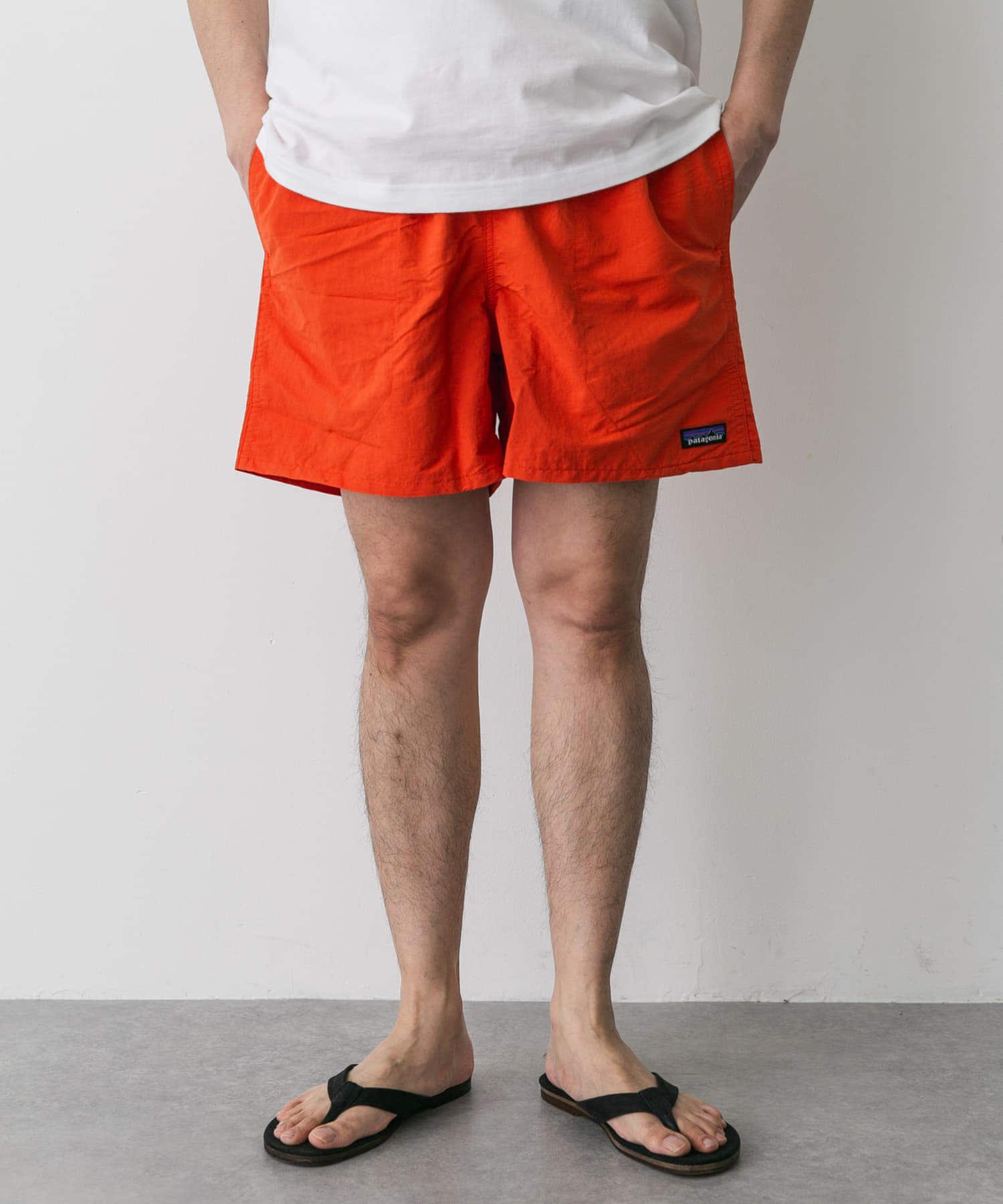 身長：172cm サイズ：M