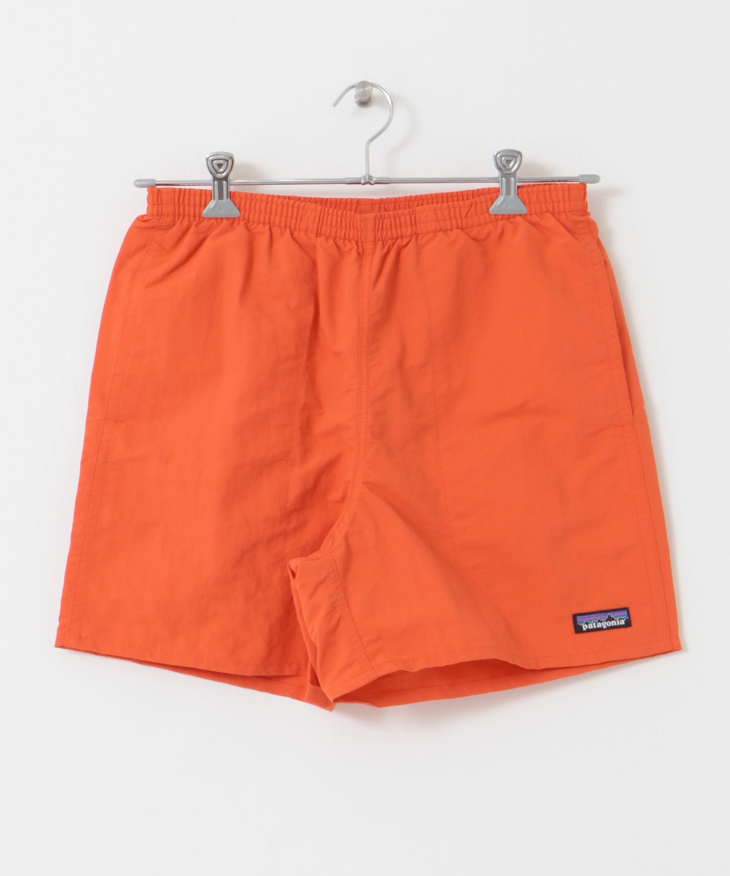 patagonia　Ms Baggies Shorts-5in. PLNO S