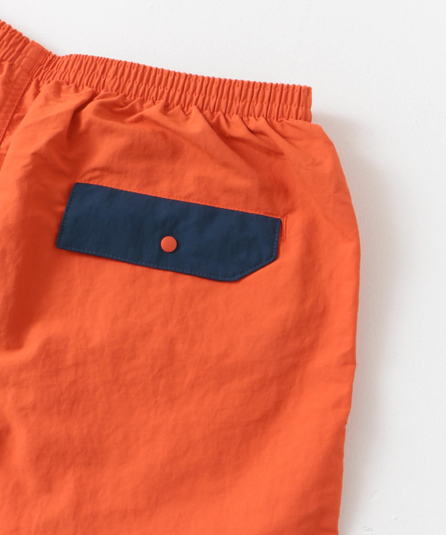 patagonia　Ms Baggies Shorts-5in. PLNO S