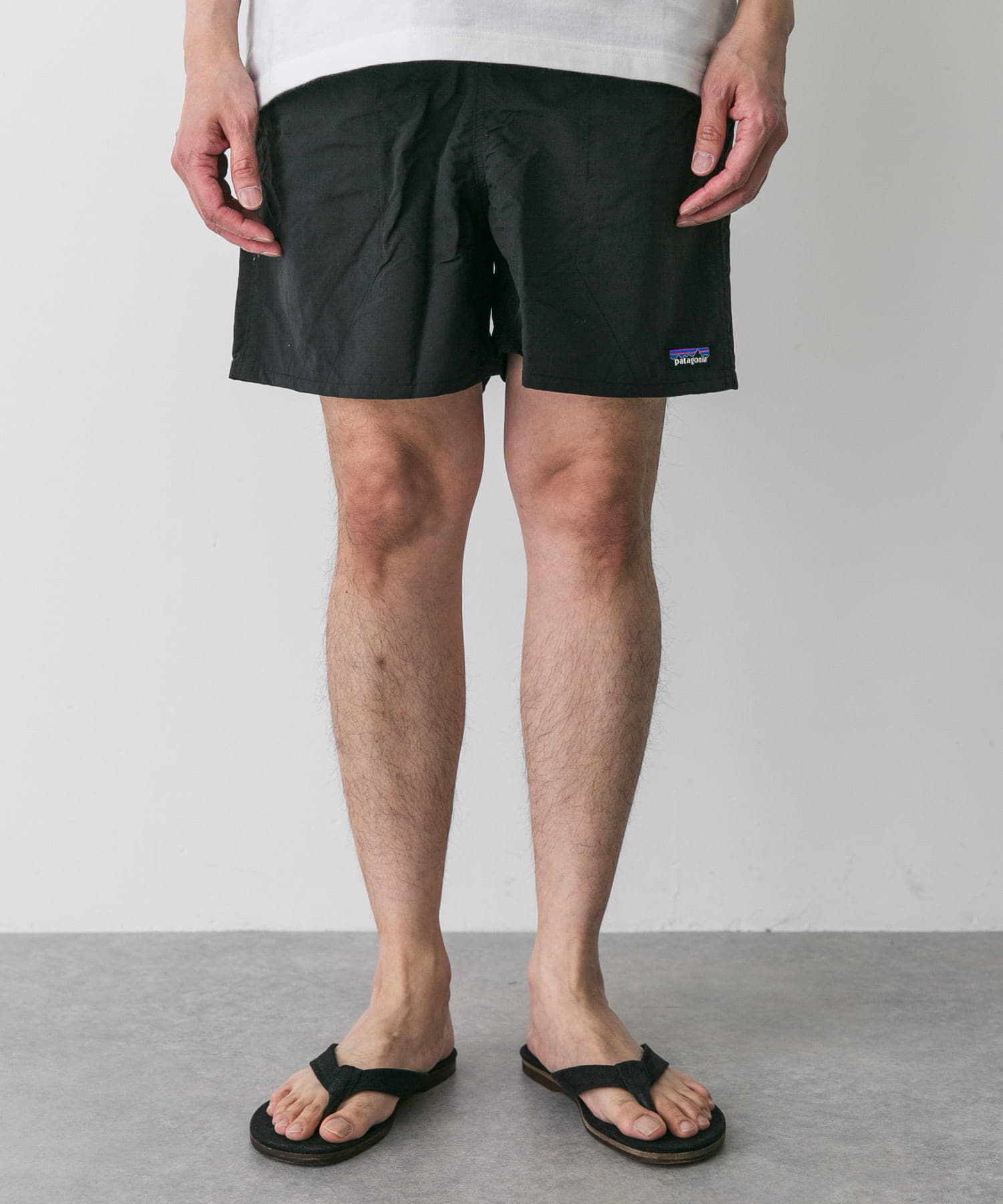 身長：172cm サイズ：M